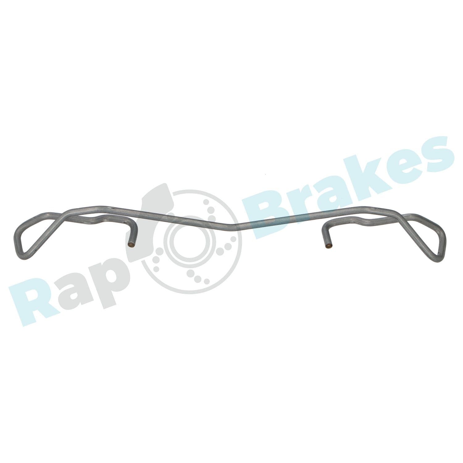 ru0024 Rap Комплектующие дисковых тормозных колодок