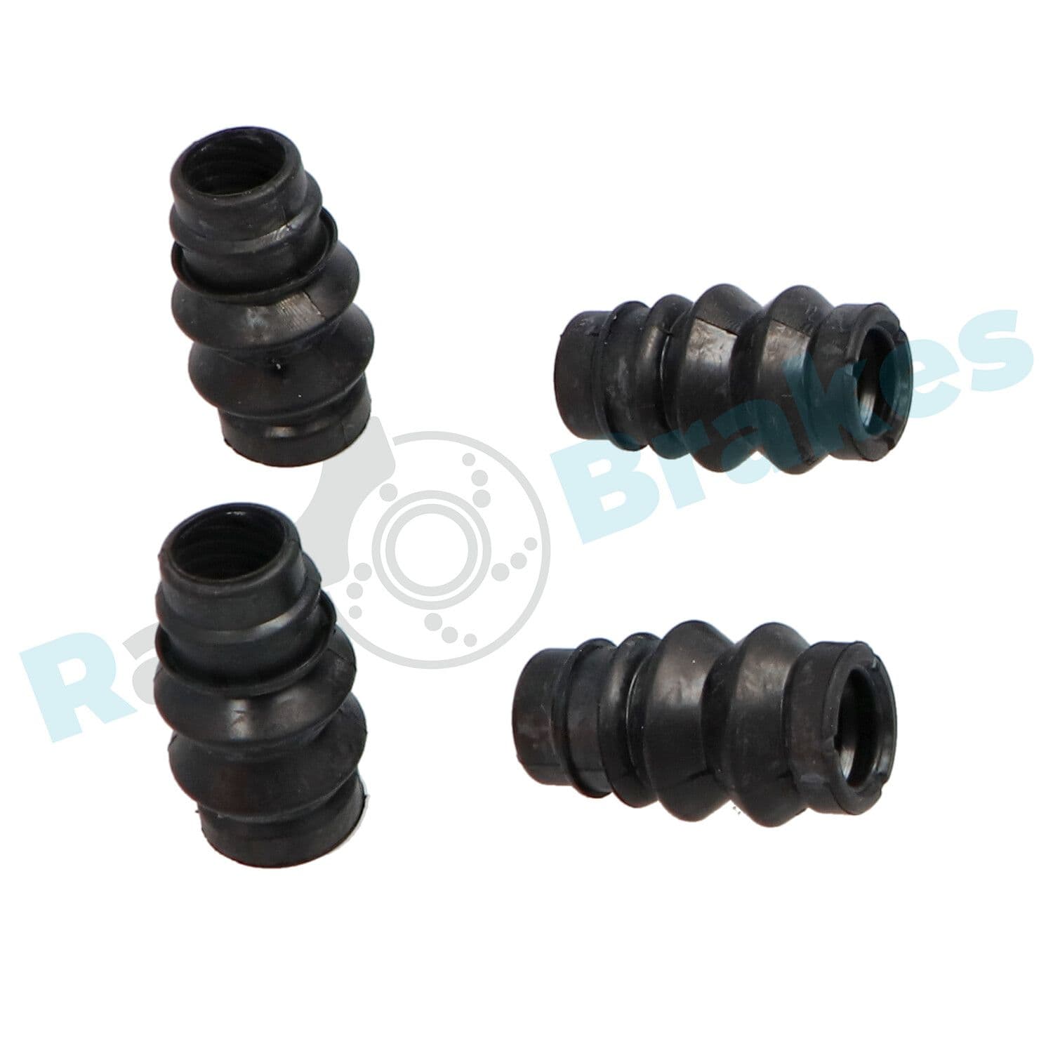 ru0341 Rap Комплектующие дисковых тормозных колодок