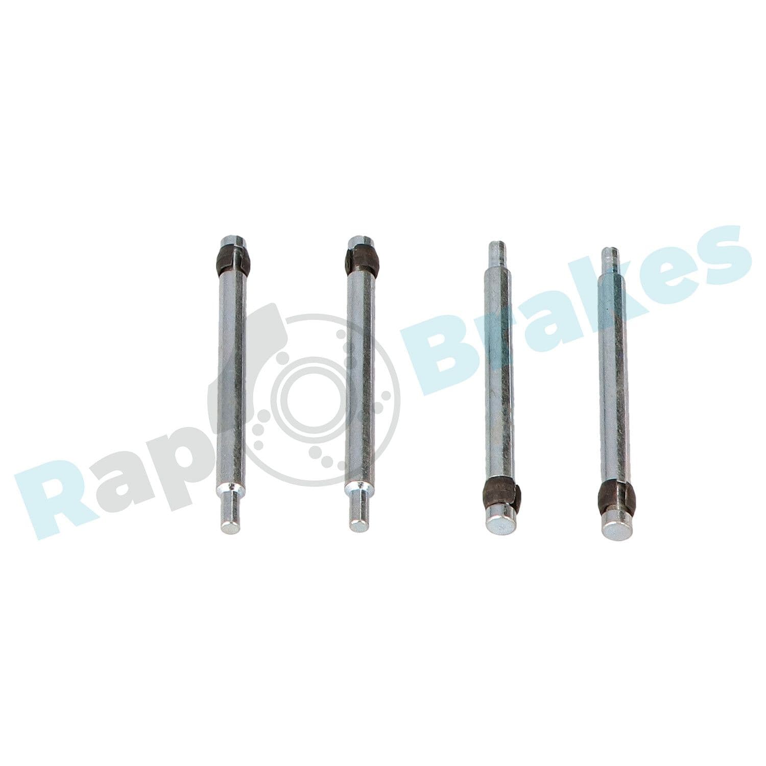 ru0245 Rap Компоненти дискових гальмівних колодок для Mercedes M-Class