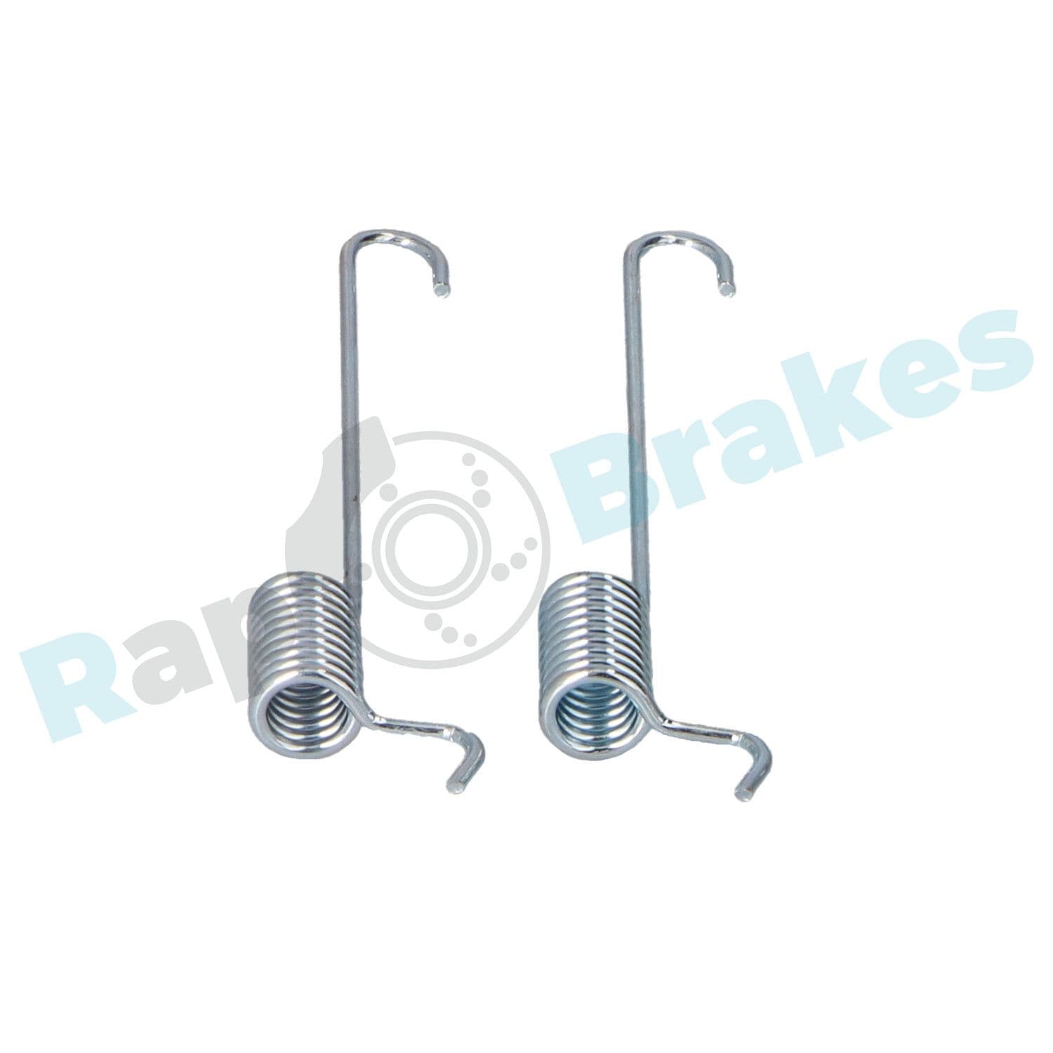 rt0071 Rap Монтажный комплект барабанных тормозных колодок для Nissan X-Trail