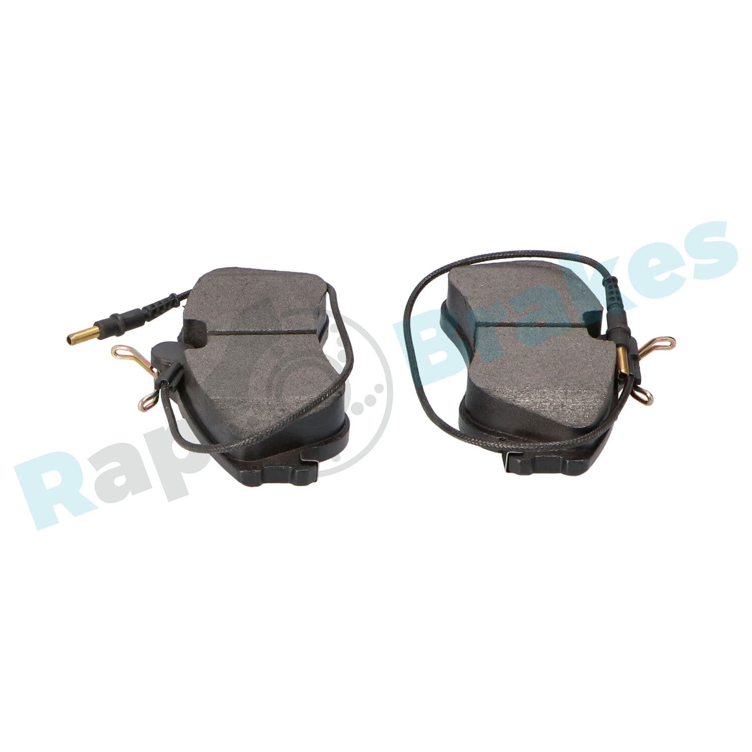 rp0332 Rap Гальмівні колодки