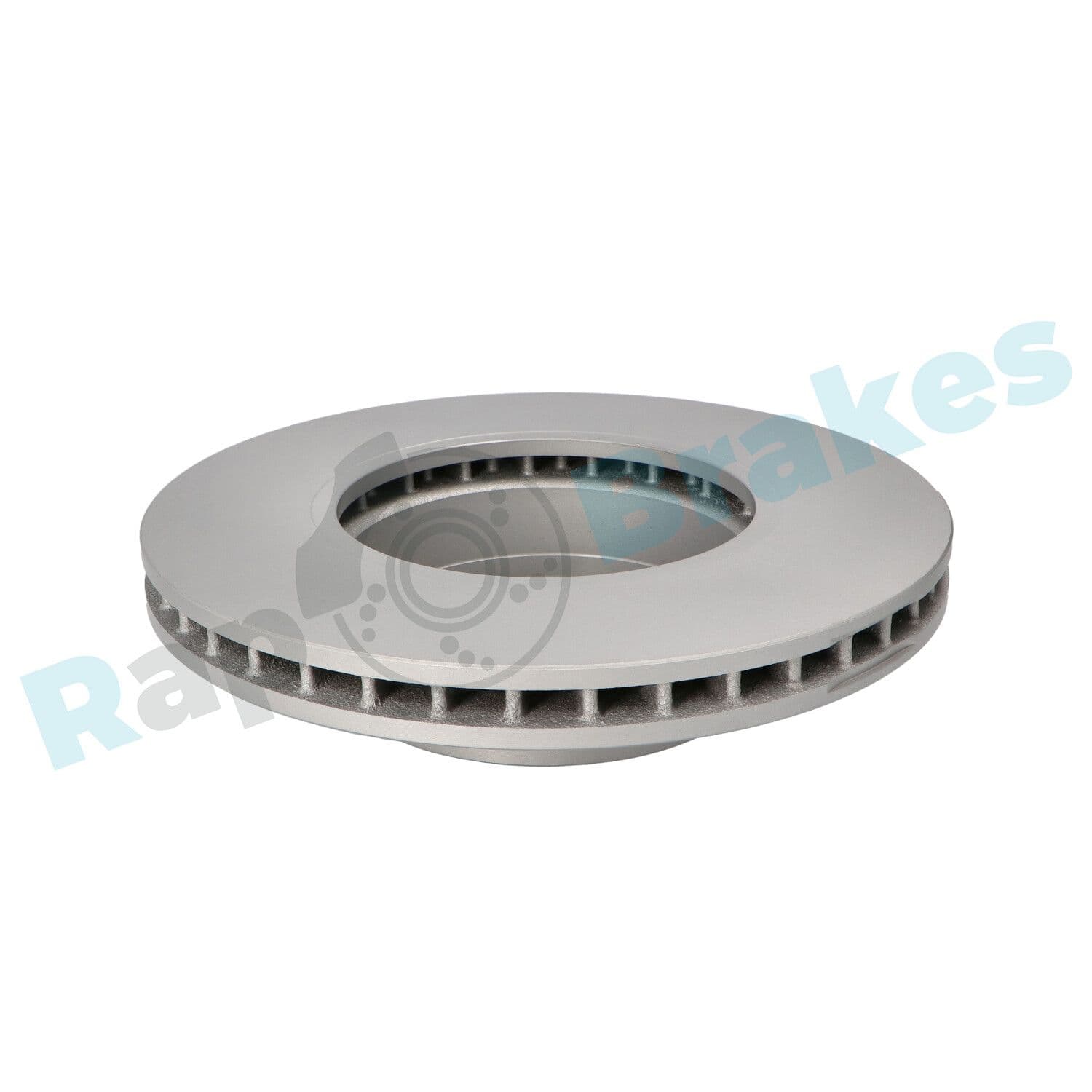 rd0457c Rap Тормозной диск