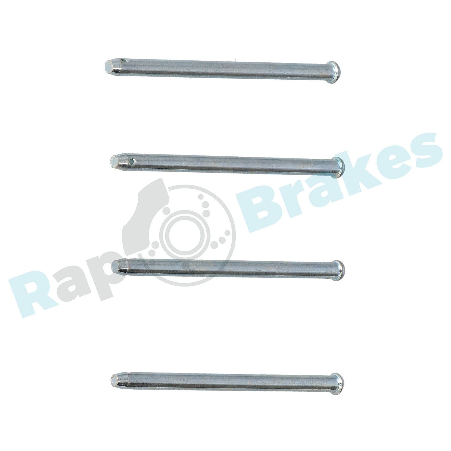 ru0096 Rap Компоненти дискових гальмівних колодок