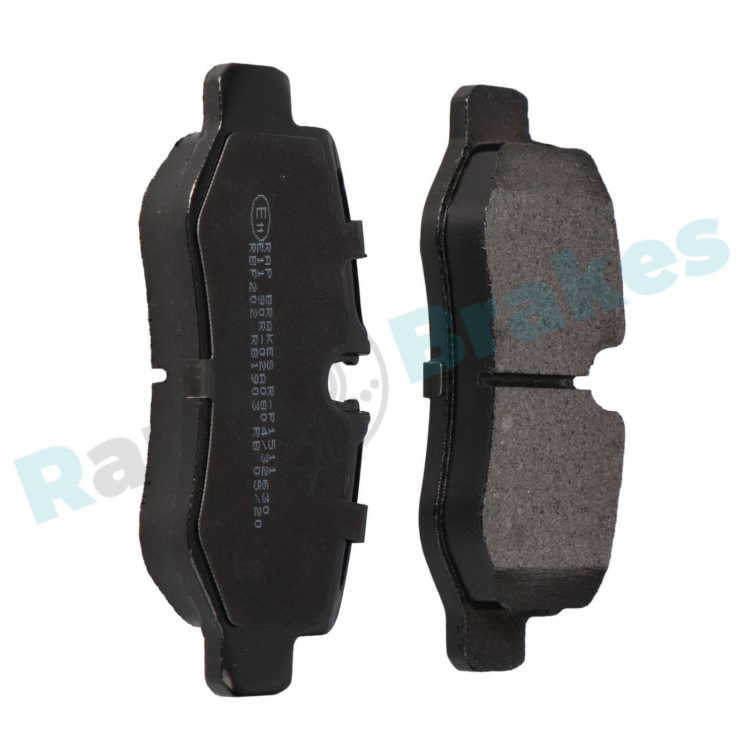 rp1511 Rap Гальмівні колодки