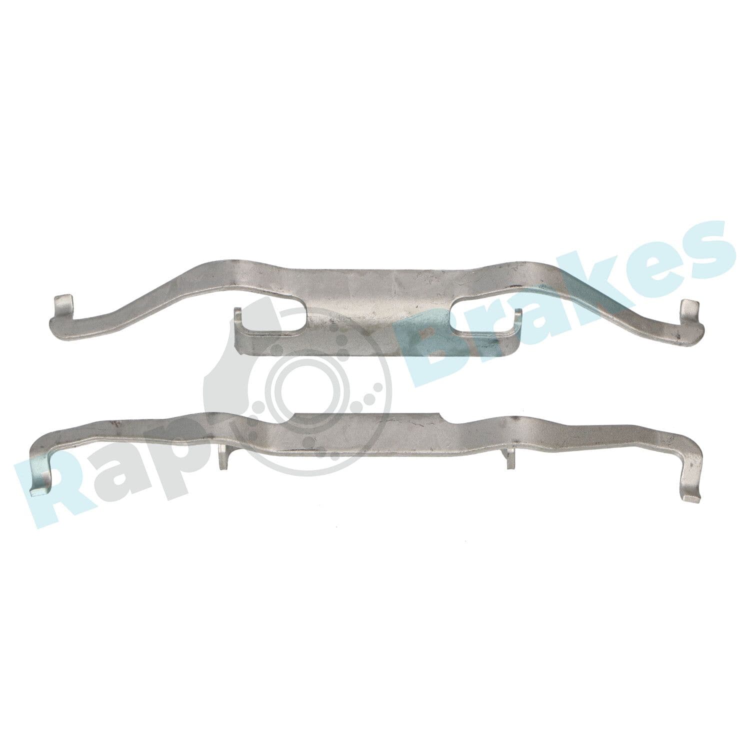 ru0014 Rap Комплектующие дисковых тормозных колодок