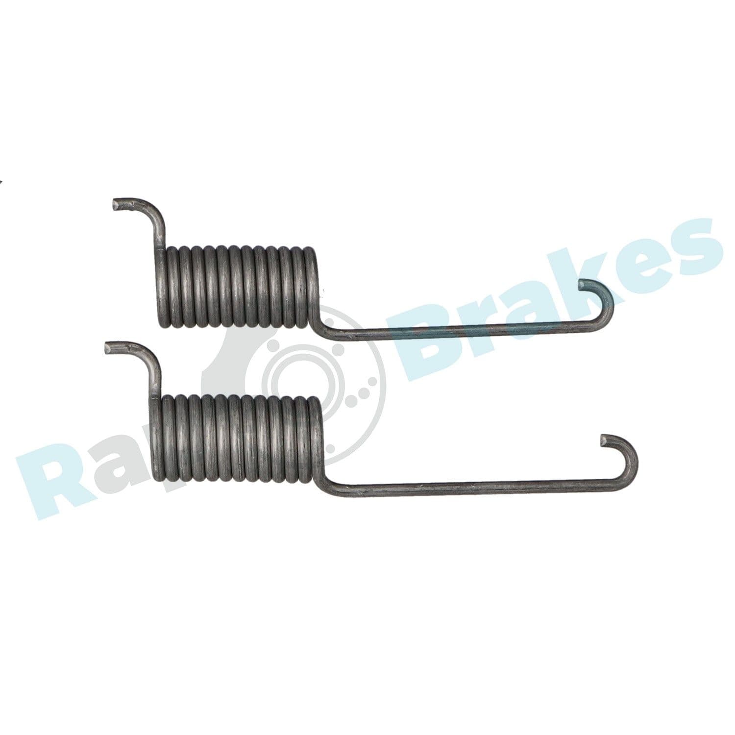 rt0120 Rap Монтажный комплект барабанных тормозных колодок для Mercedes T1