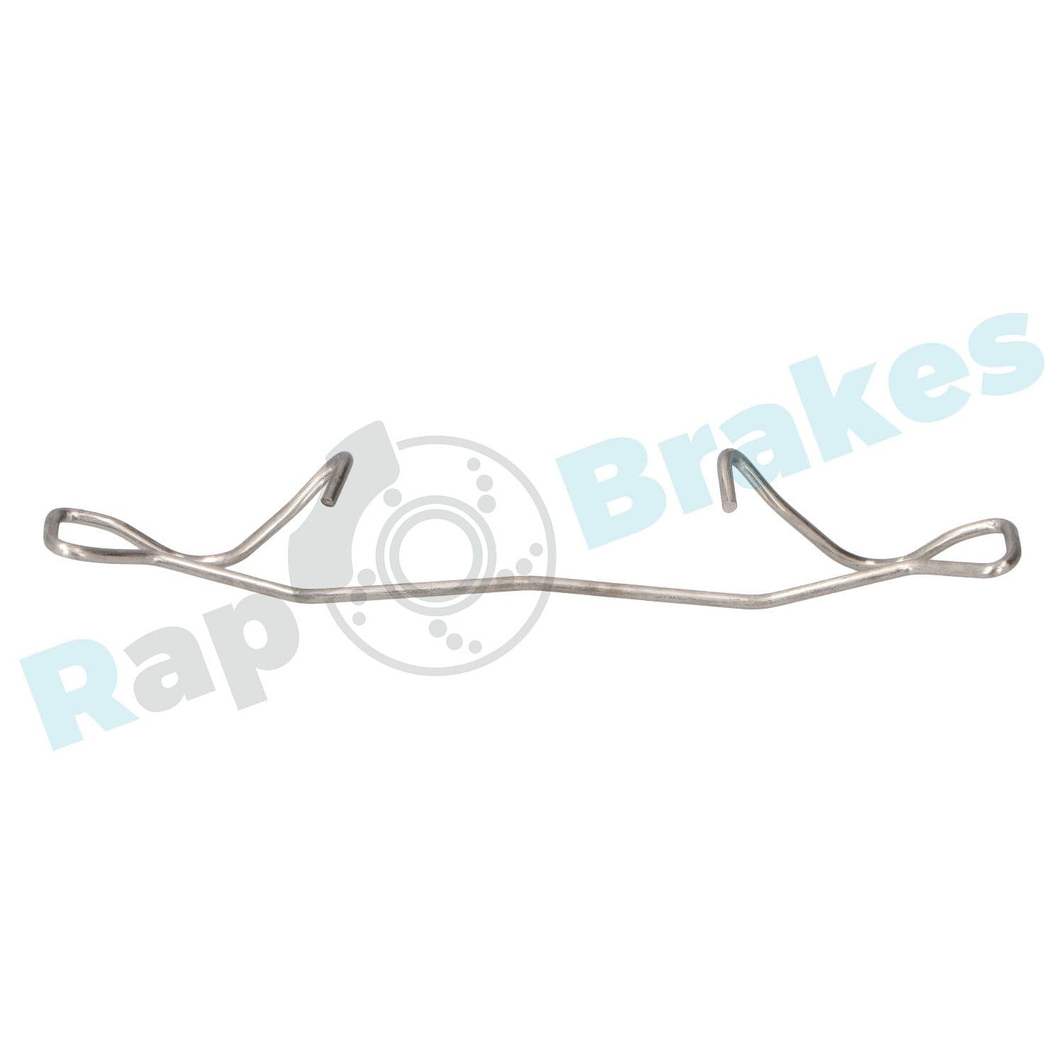 ru0003 Rap Компоненти дискових гальмівних колодок