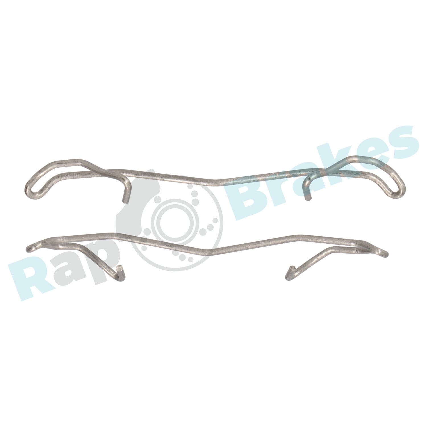 ru0136 Rap Комплектующие дисковых тормозных колодок