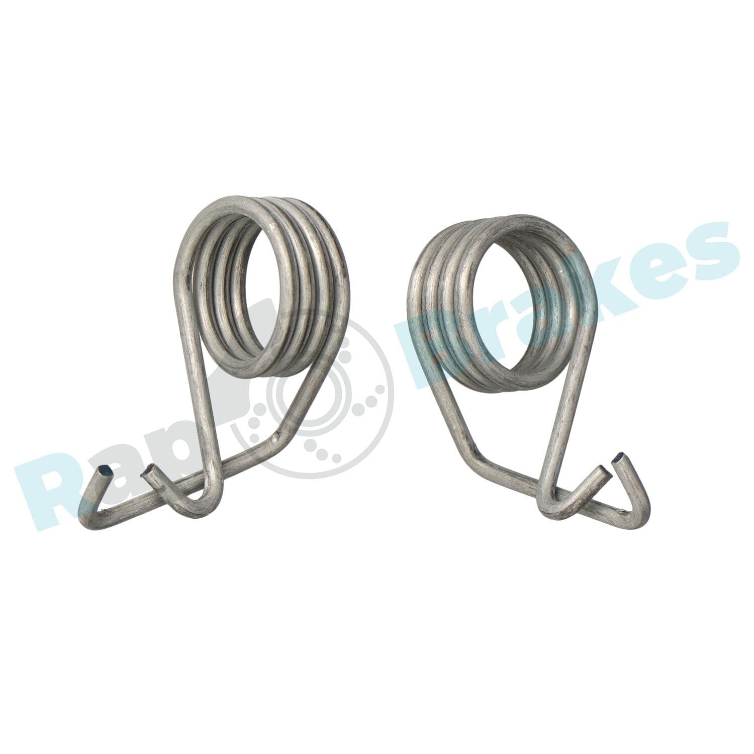 rt0156 Rap Монтажний комплект барабанних гальмівних колодок для Mazda 323