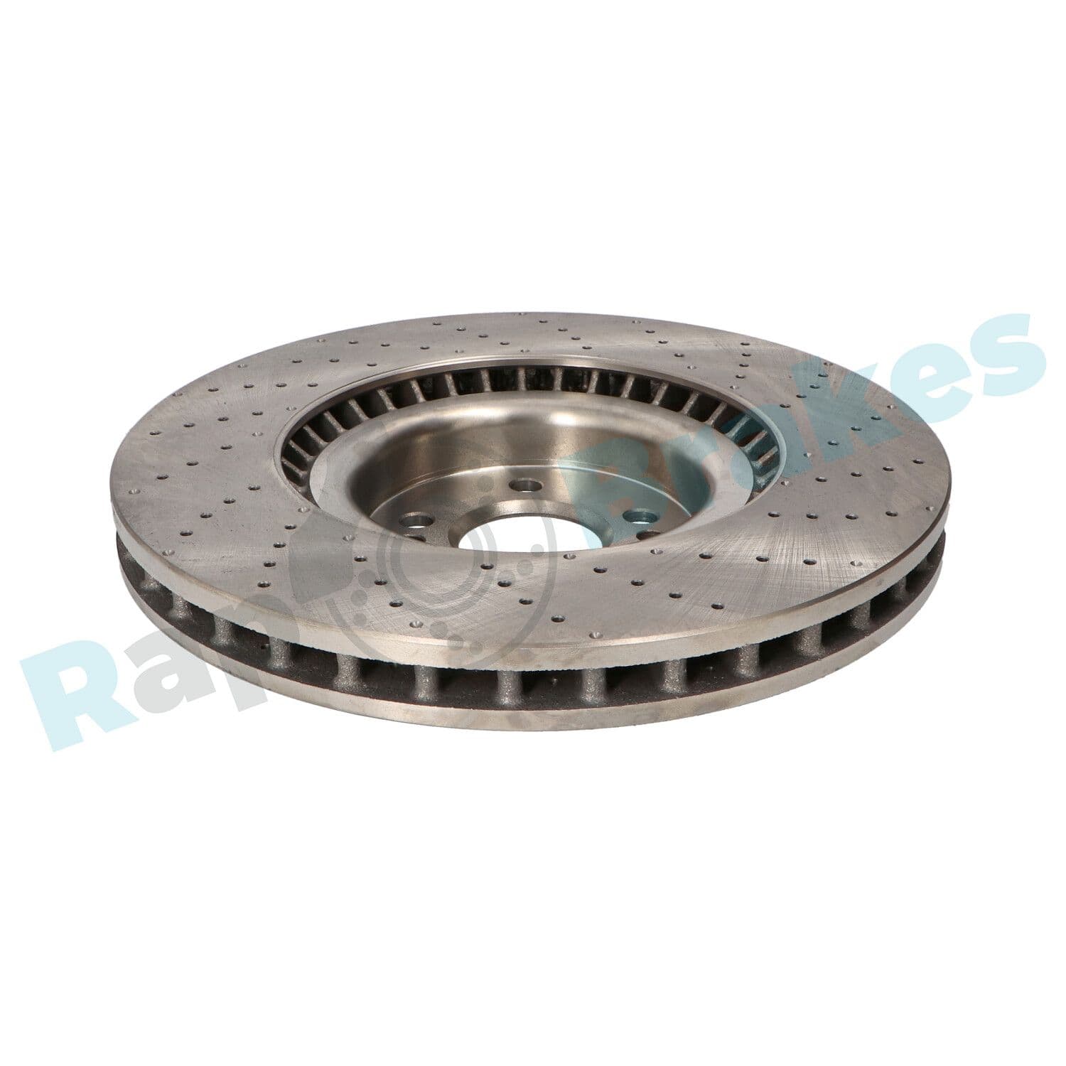 rd0999 Rap Тормозной диск