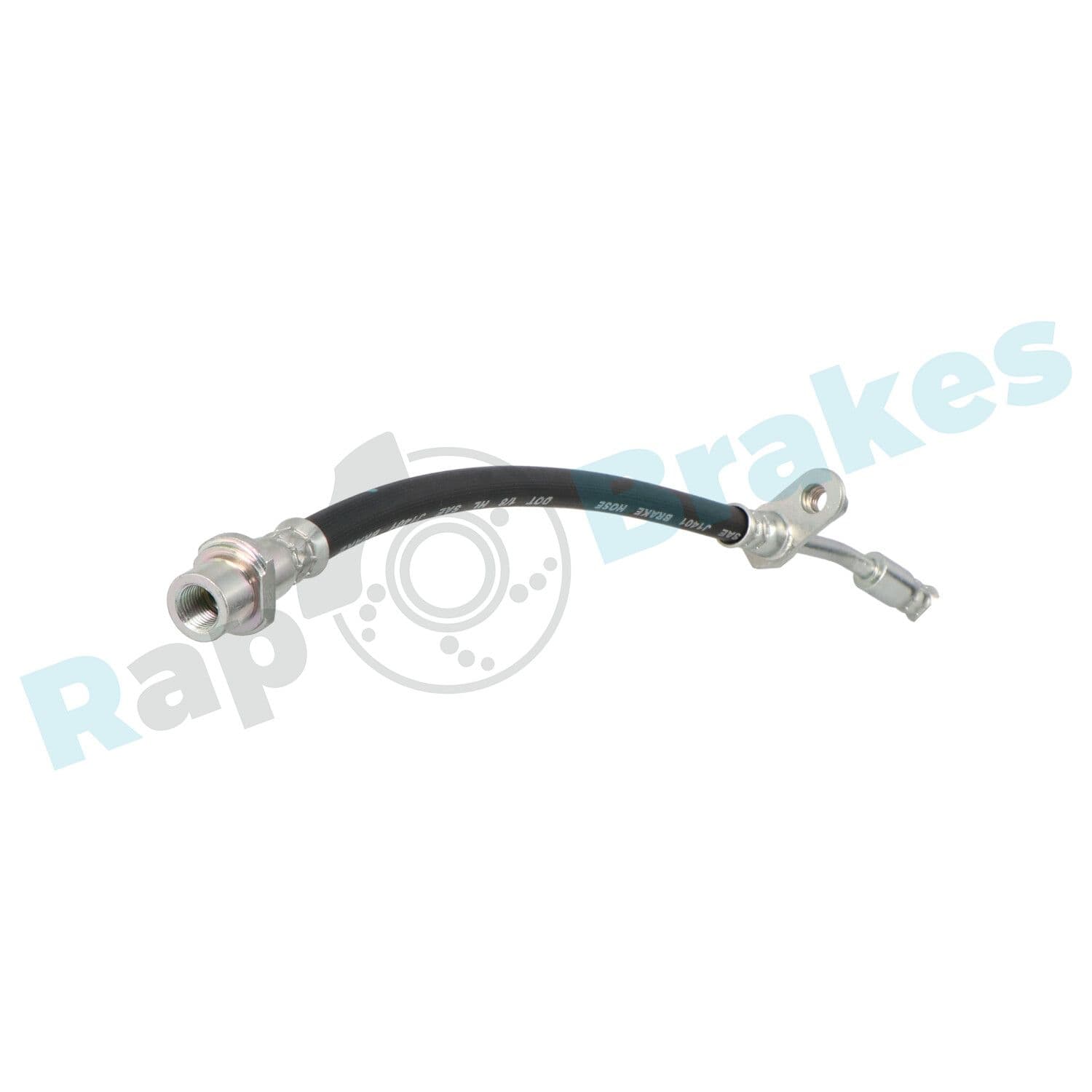 rh0730 Rap Тормозной шланг