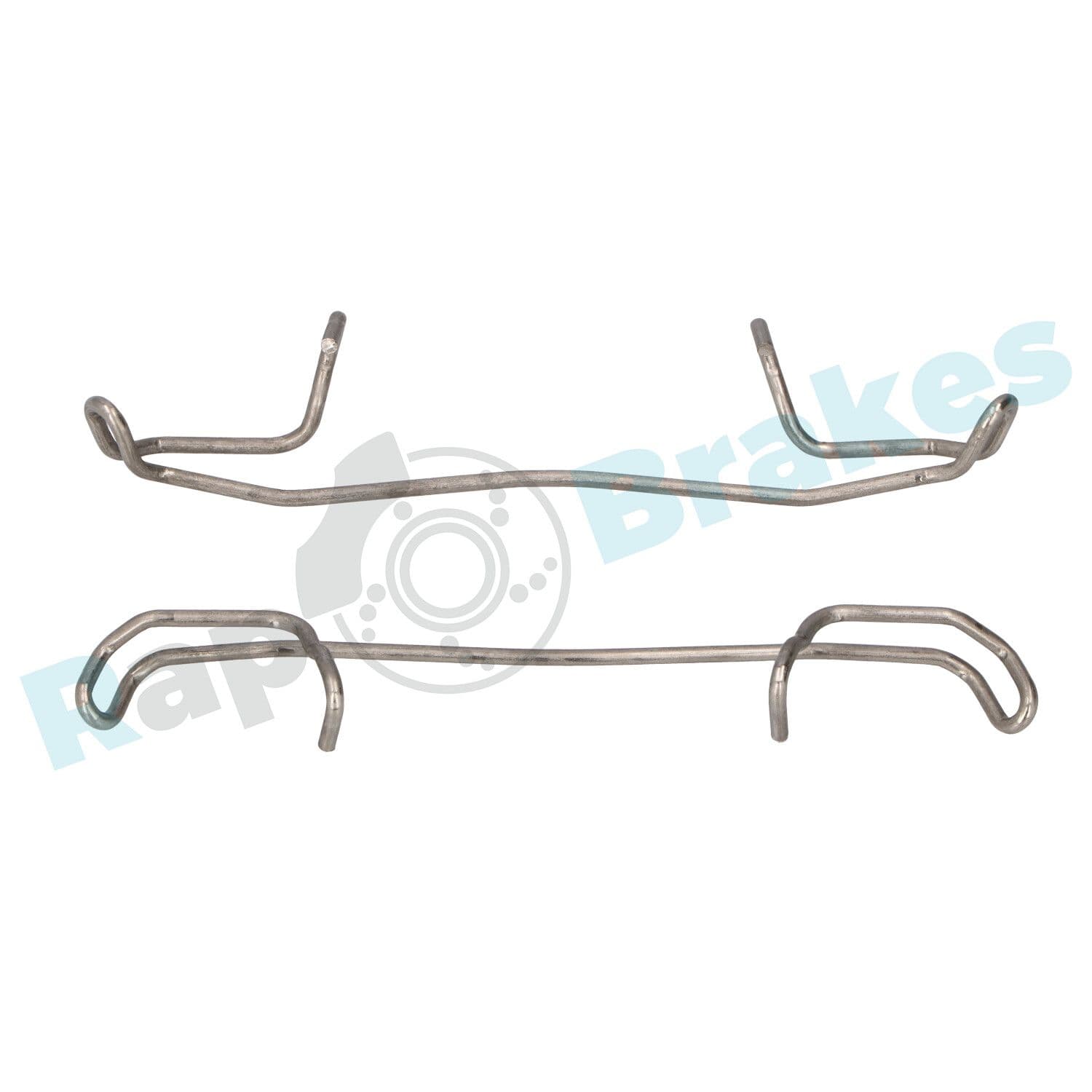 ru0002 Rap Комплектующие дисковых тормозных колодок