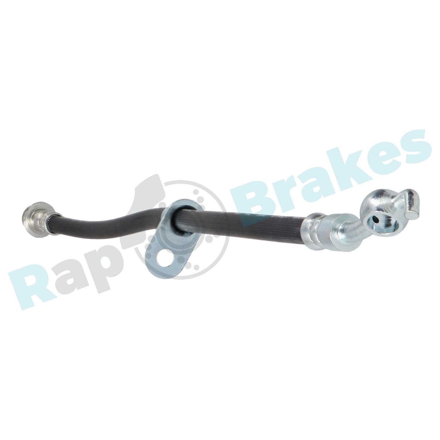 rh0219 Rap Гальмівний шланг