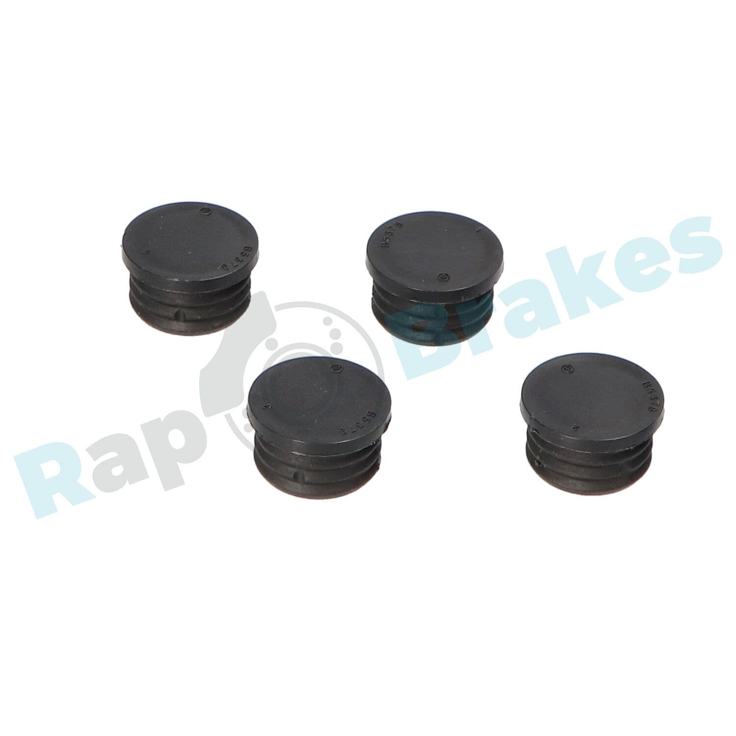 ru0374 Rap Комплектующие дисковых тормозных колодок