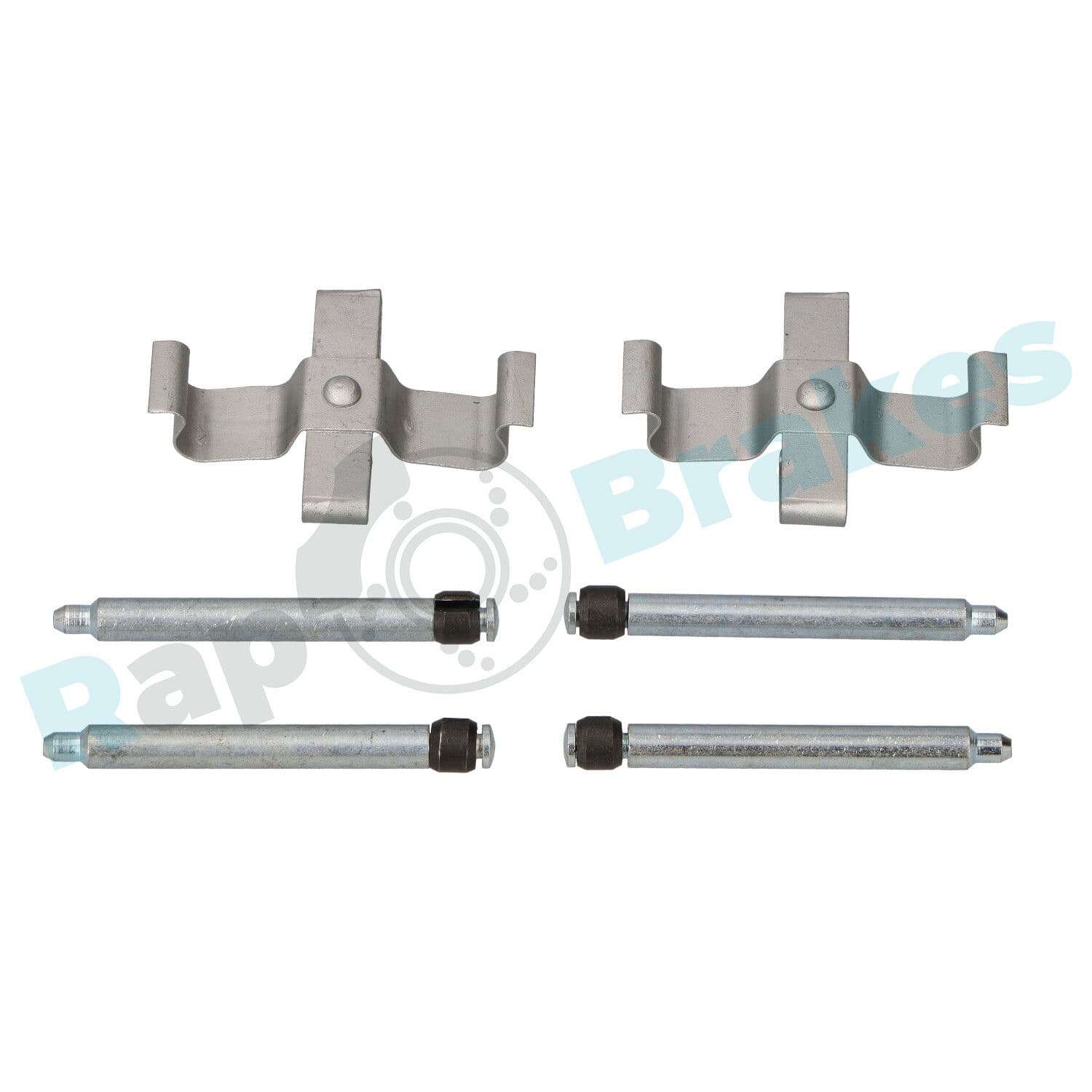 ru0168 Rap Комплектующие дисковых тормозных колодок