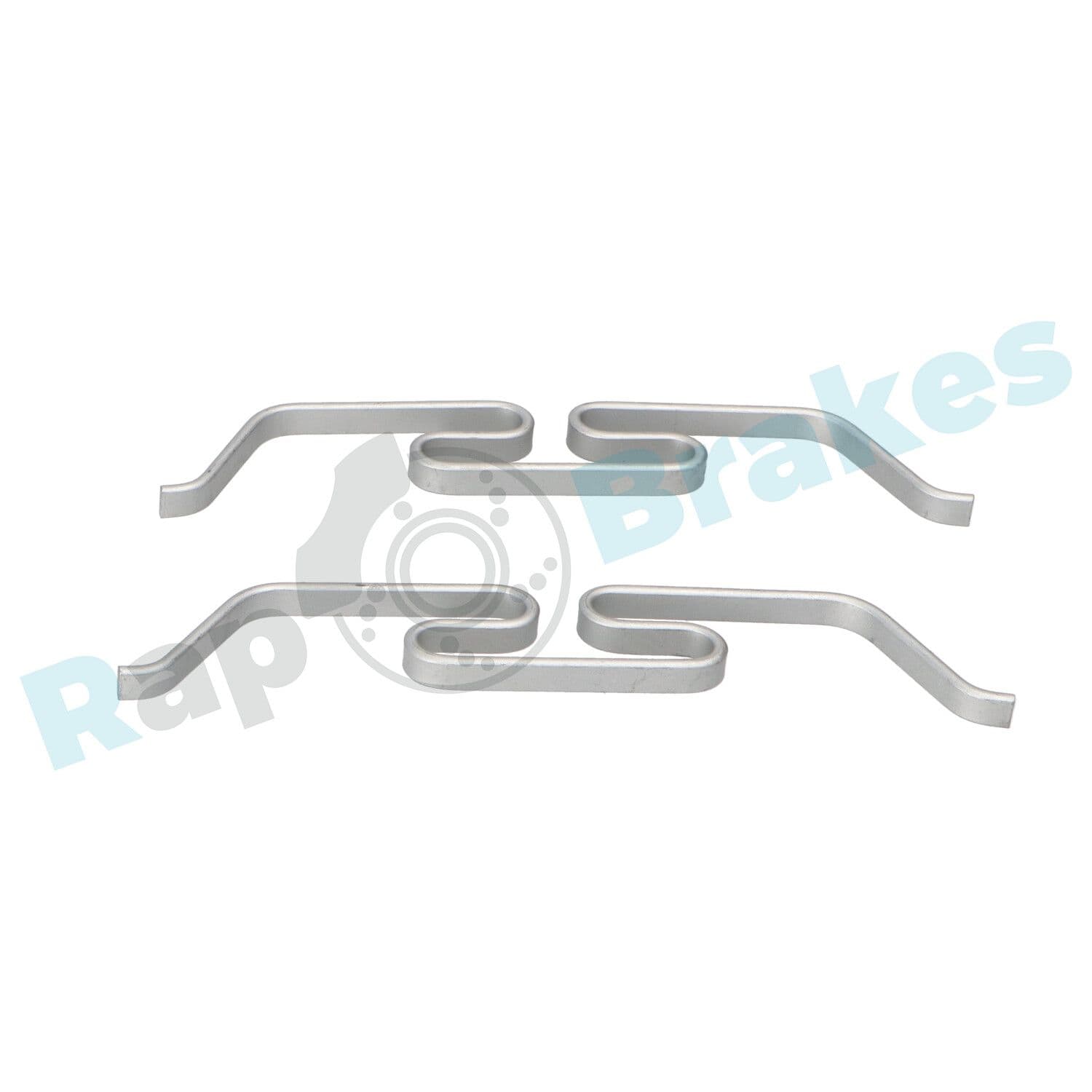 ru0335 Rap Компоненти дискових гальмівних колодок