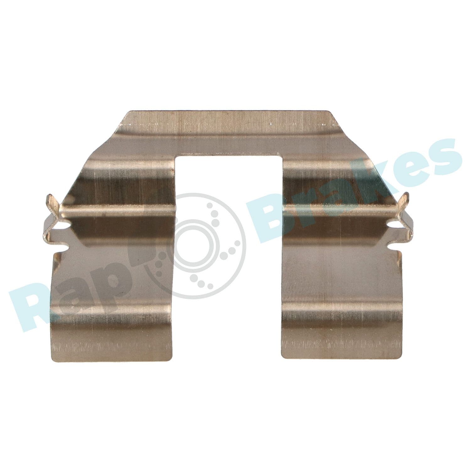 ru0093 Rap Компоненти дискових гальмівних колодок