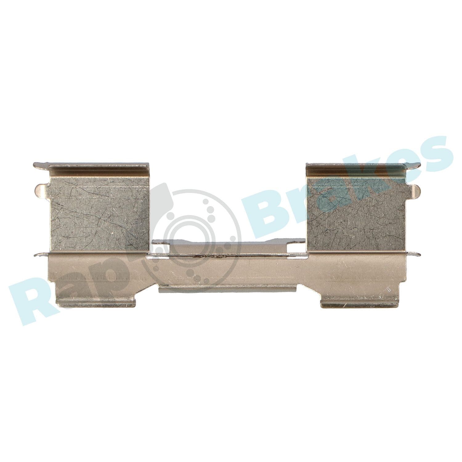 ru0218 Rap Комплектующие дисковых тормозных колодок