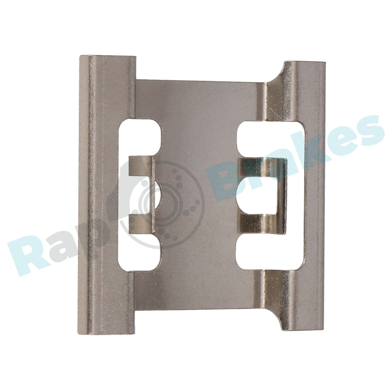 ru0173 Rap Компоненти дискових гальмівних колодок