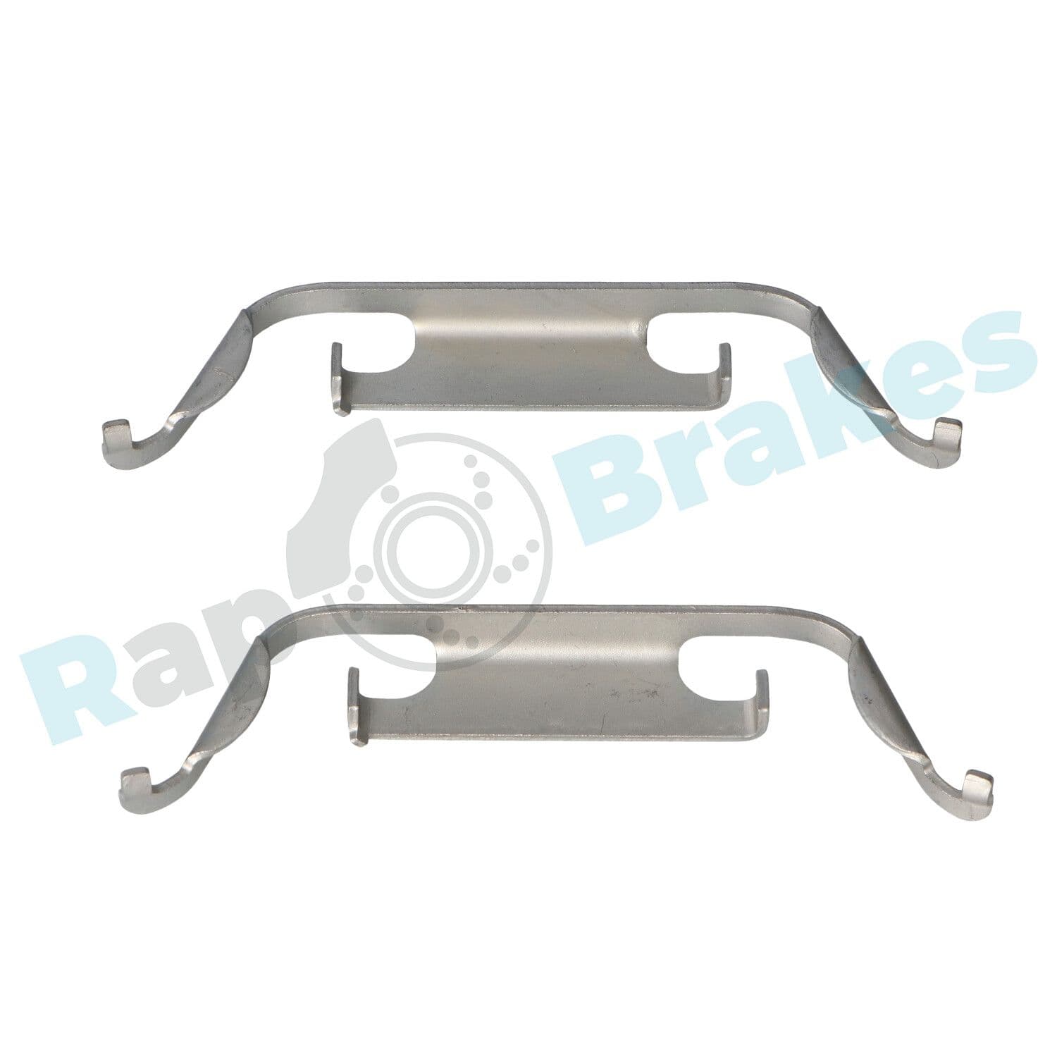 ru0195 Rap Компоненти дискових гальмівних колодок