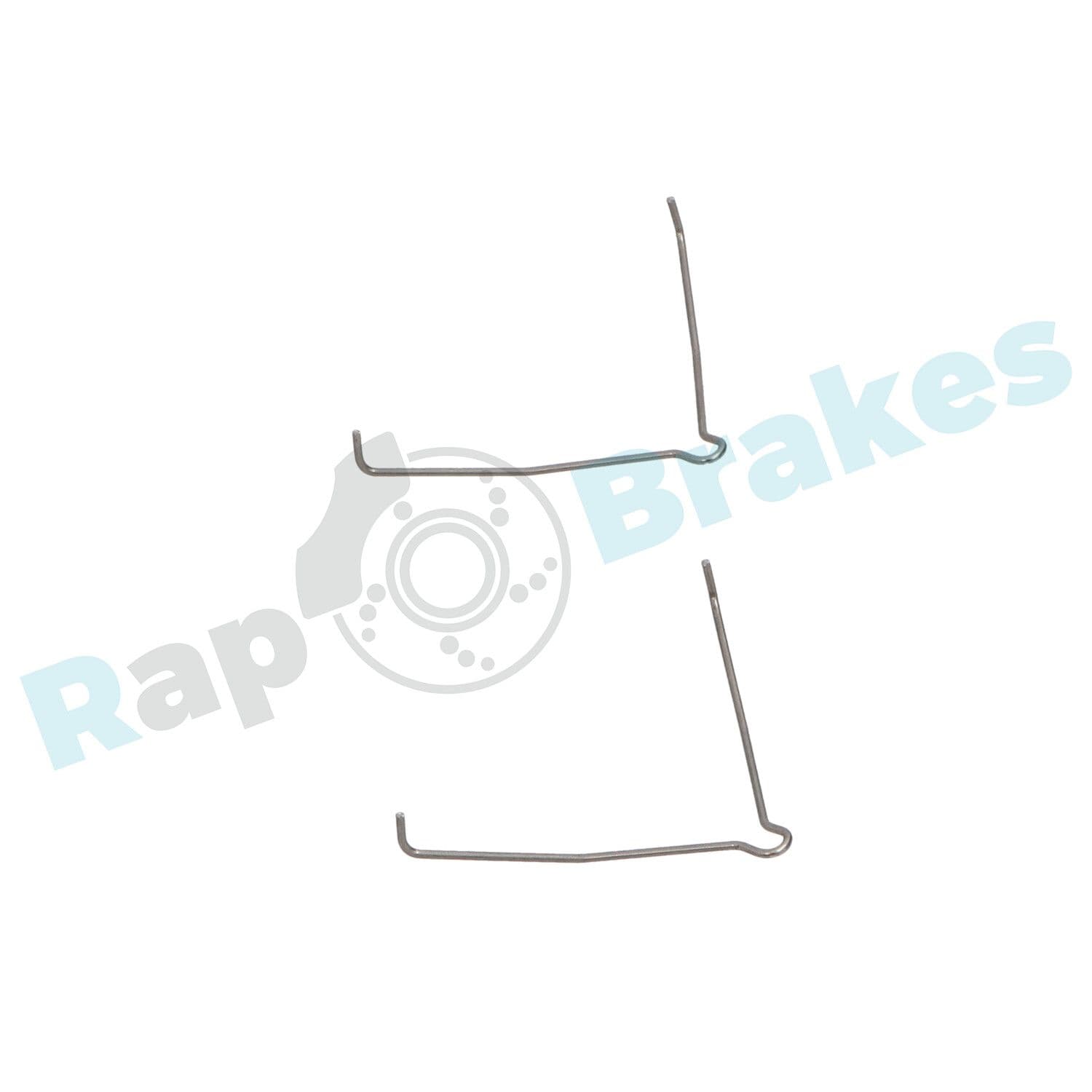 ru0350 Rap Комплектующие дисковых тормозных колодок для Honda Jazz