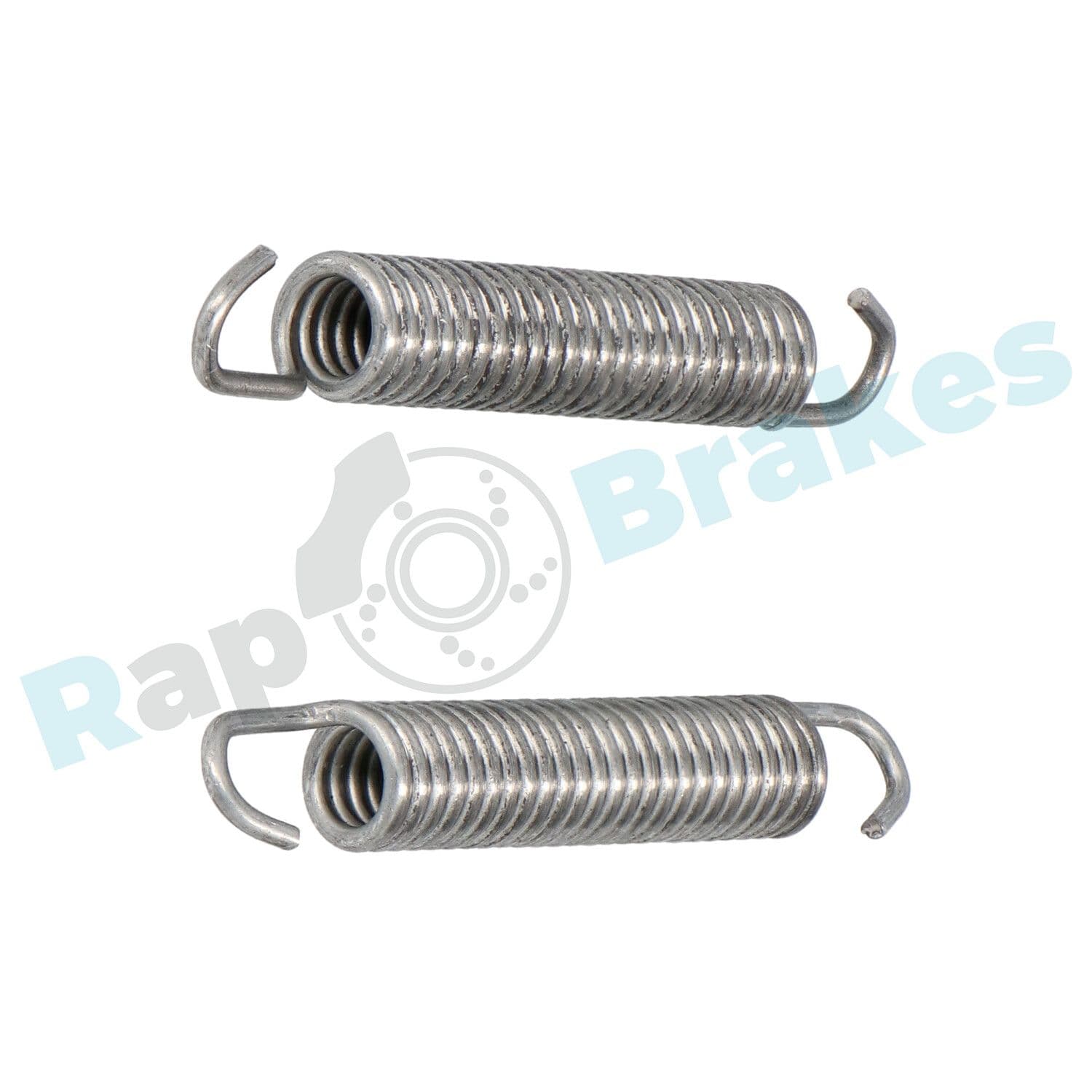 rt0217 Rap Монтажний комплект барабанних гальмівних колодок