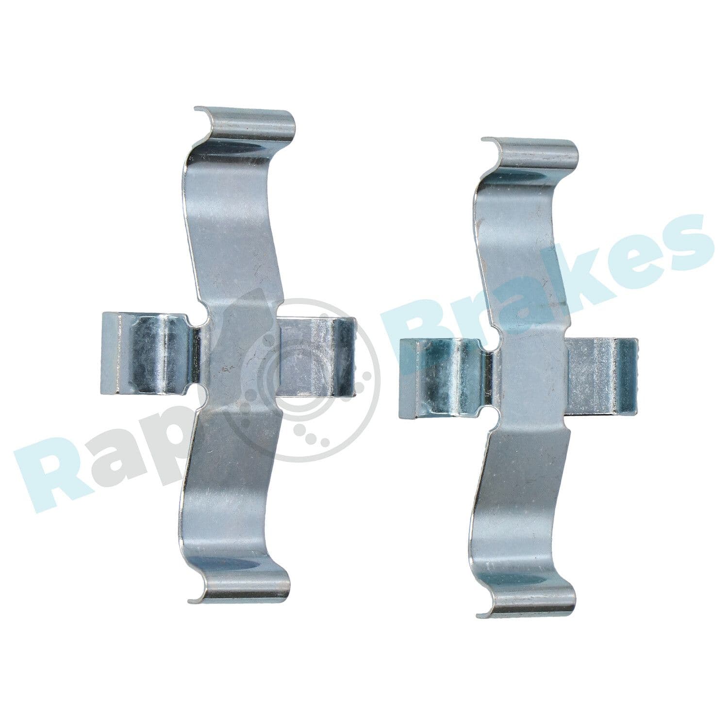 ru0174 Rap Компоненти дискових гальмівних колодок