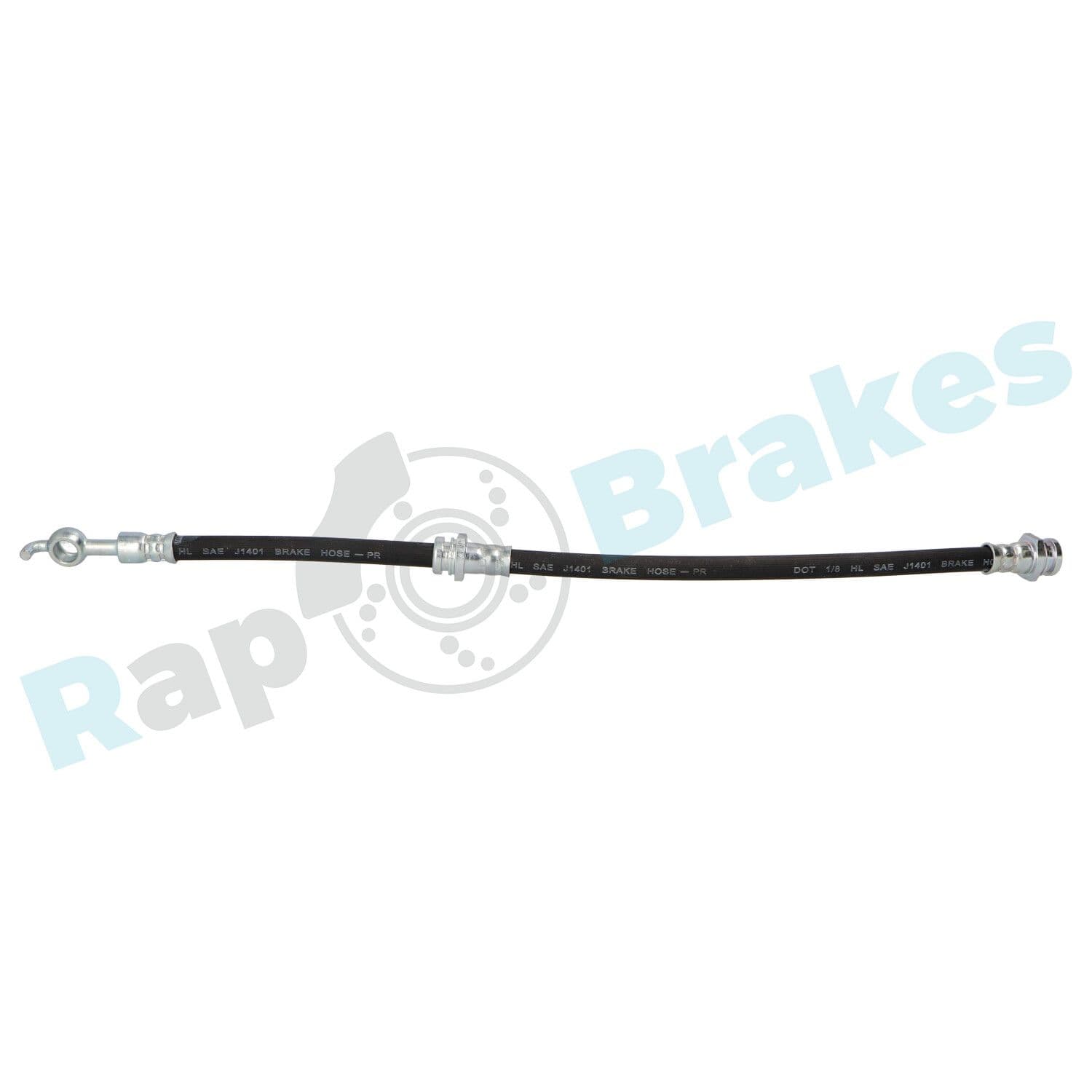 rh0409 Rap Тормозной шланг