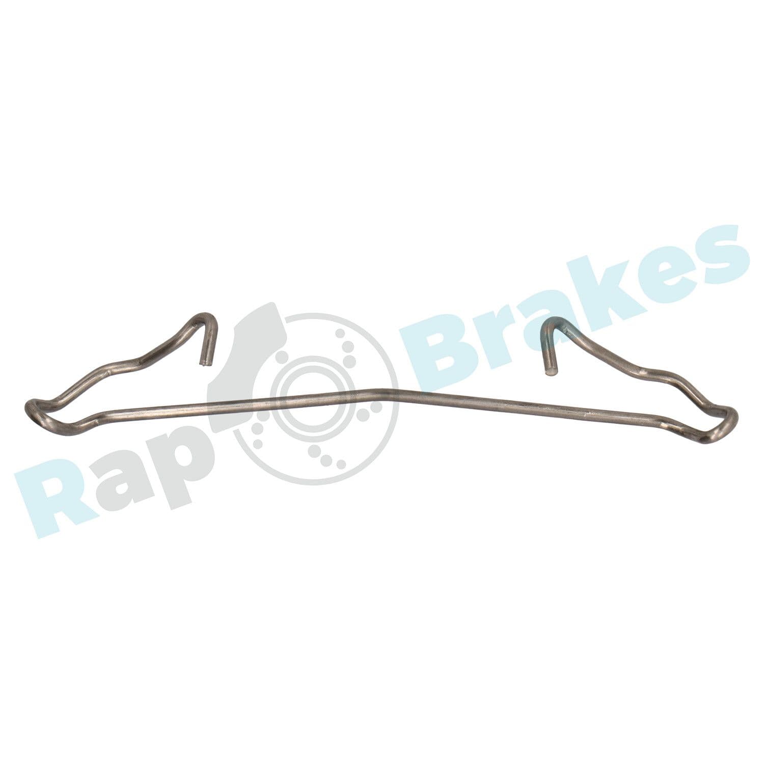 ru0062 Rap Компоненти дискових гальмівних колодок