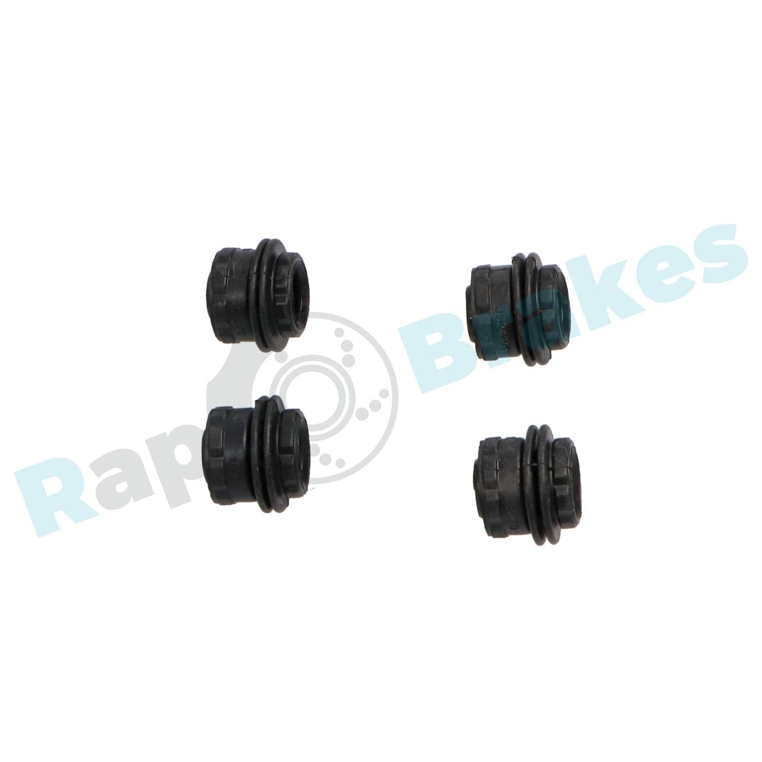 ru0315 Rap Компоненти дискових гальмівних колодок