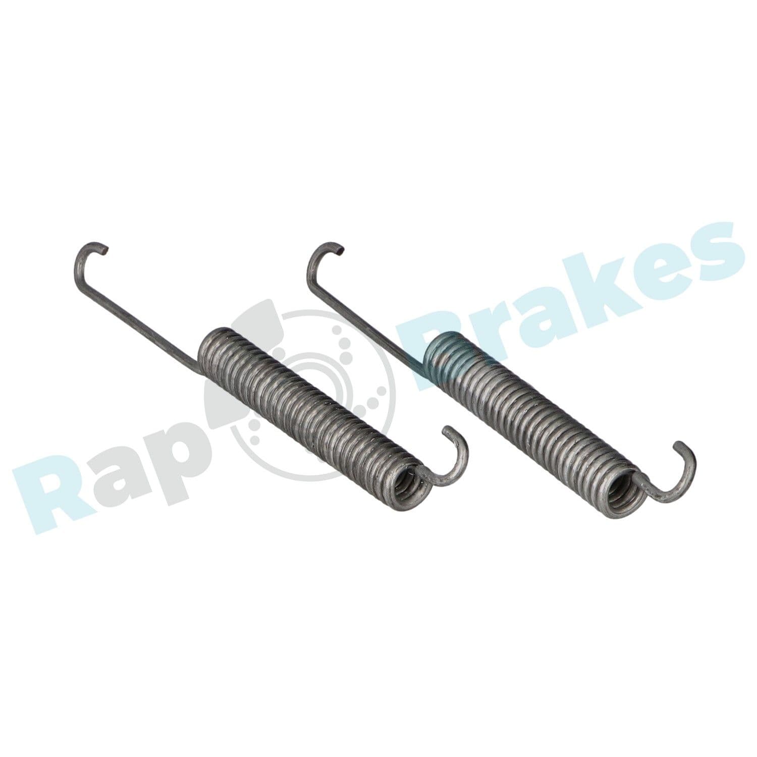 rt0213 Rap Монтажный комплект барабанных тормозных колодок