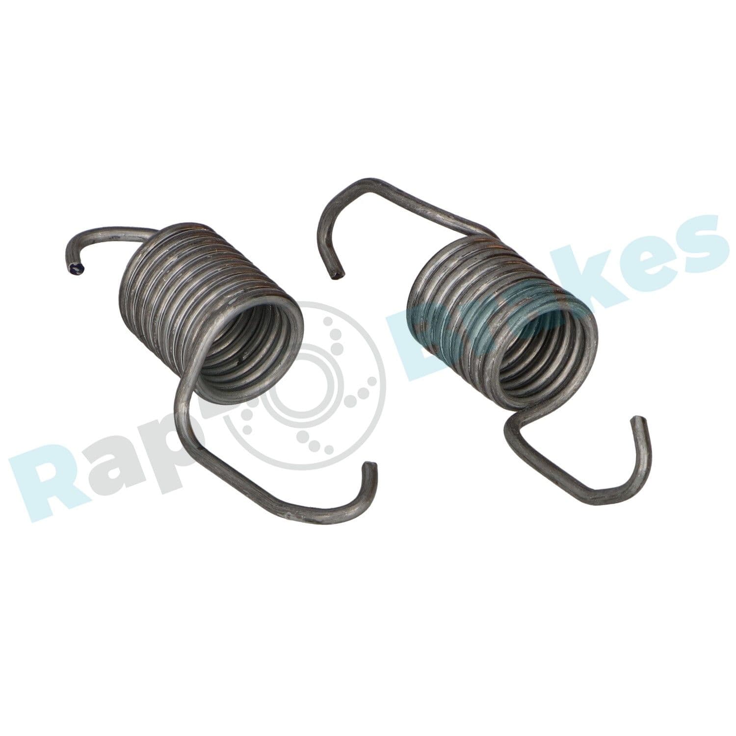 rt0194 Rap Монтажный комплект барабанных тормозных колодок