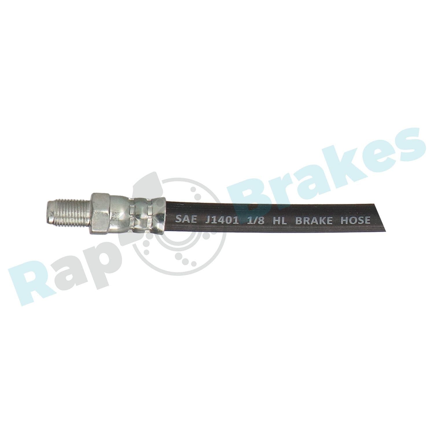 rh0078 Rap Гальмівний шланг