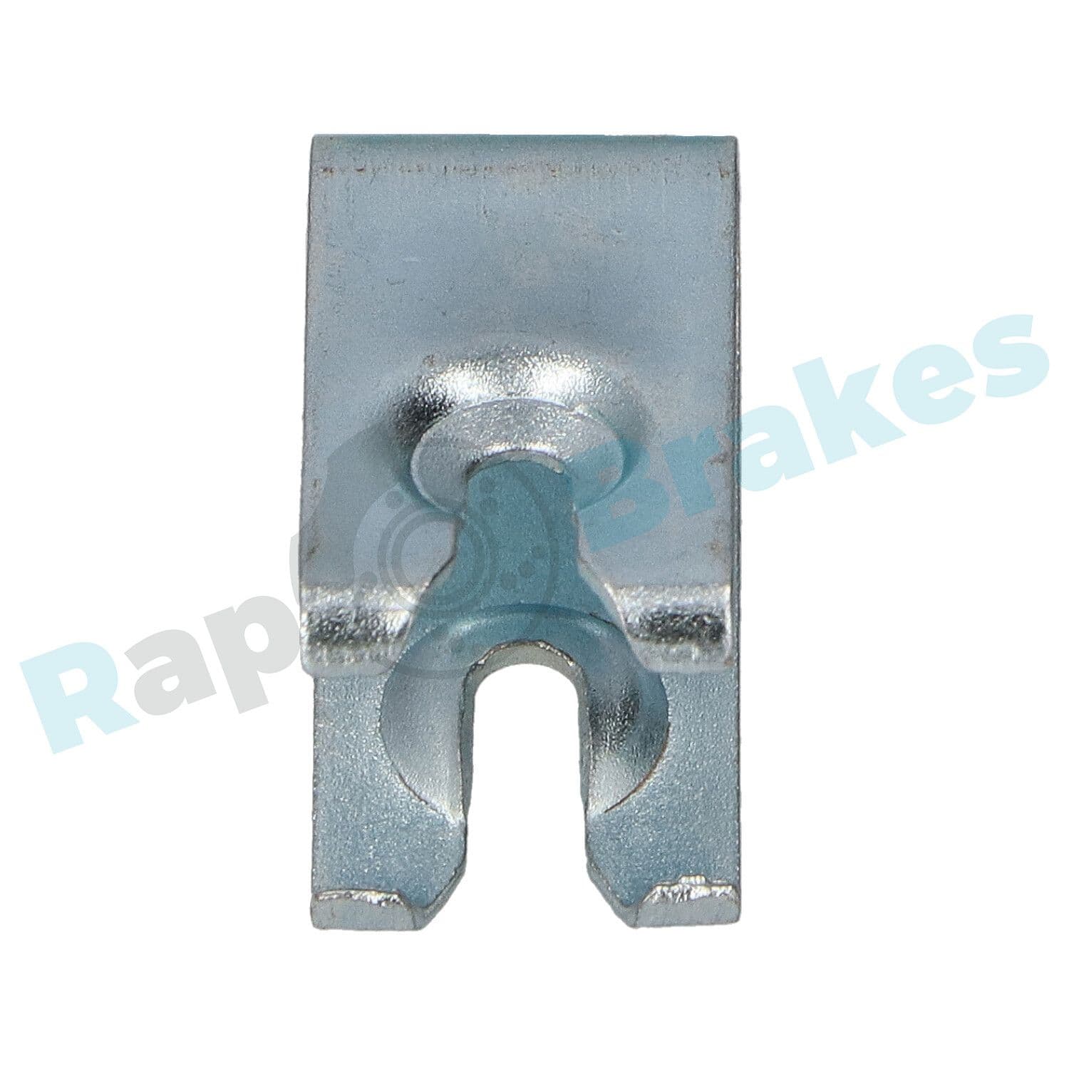 rt0116 Rap Монтажный комплект барабанных тормозных колодок