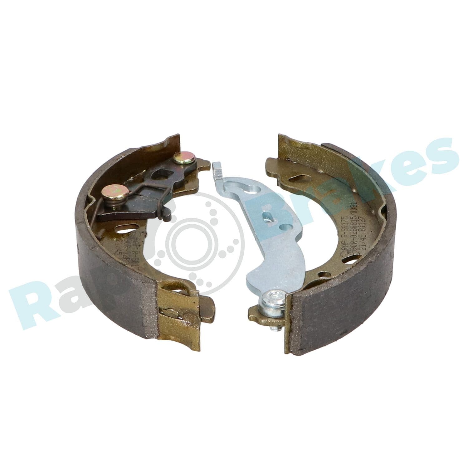 rs0175 Rap Колодки ручника