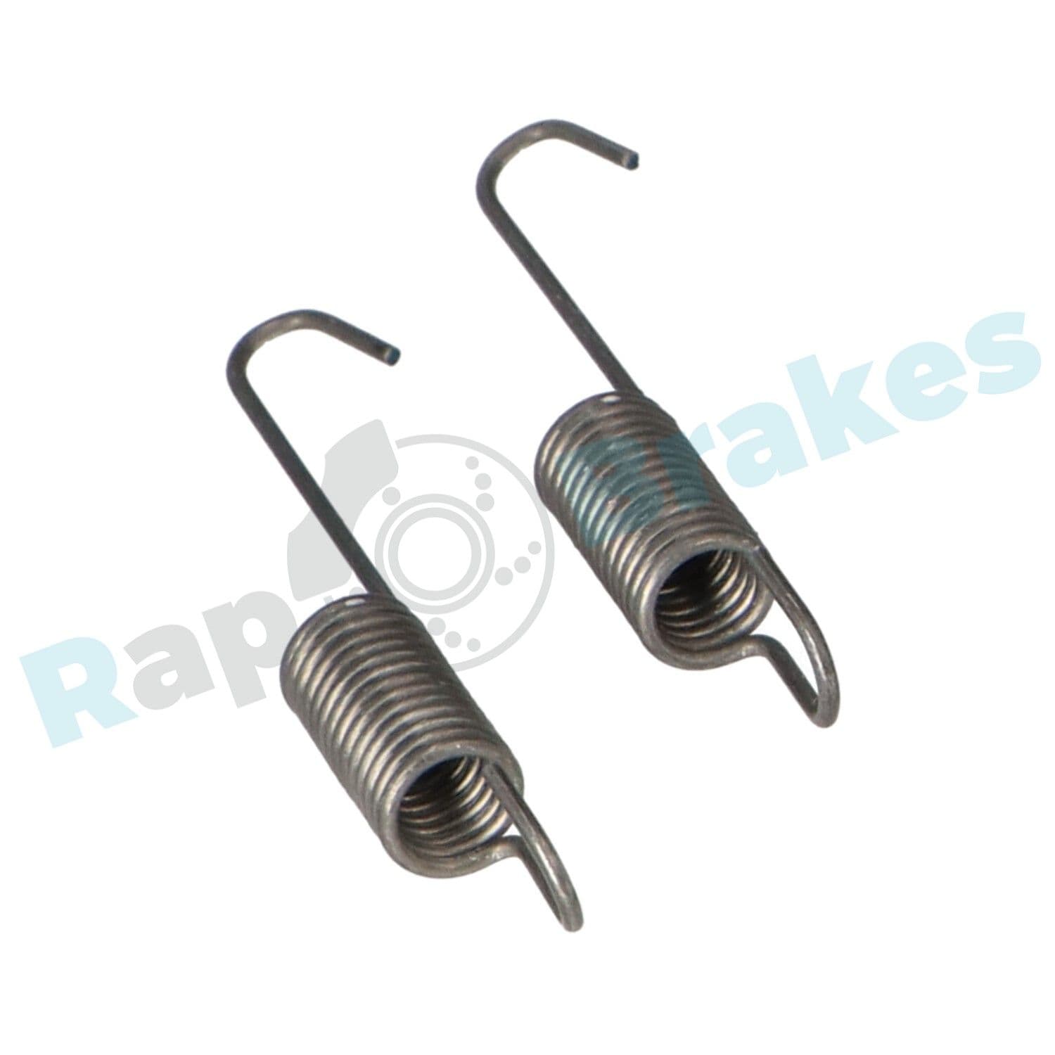 rt0185 Rap Монтажний комплект барабанних гальмівних колодок для Mazda 323