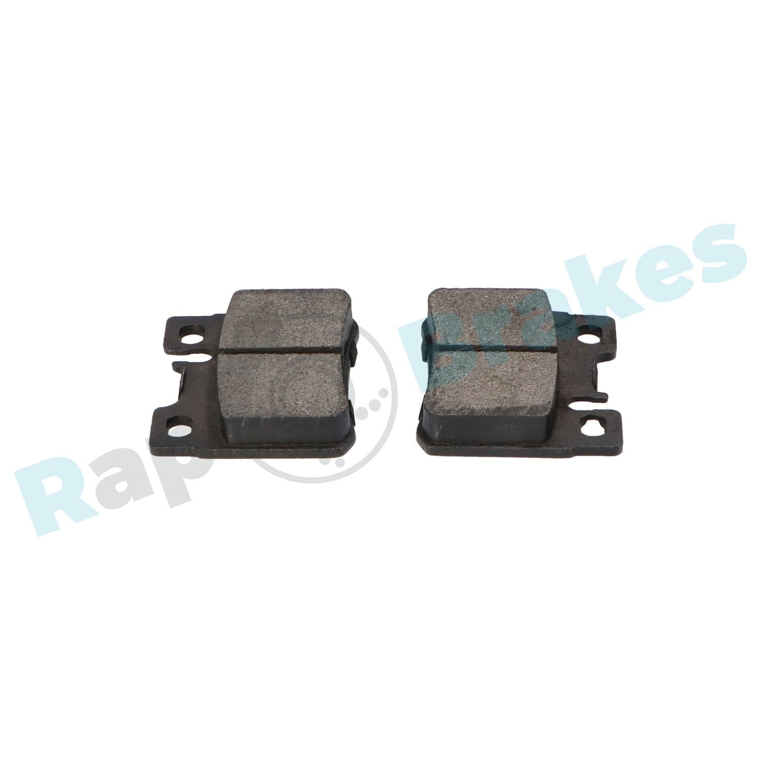 rp1496 Rap Тормозные колодки