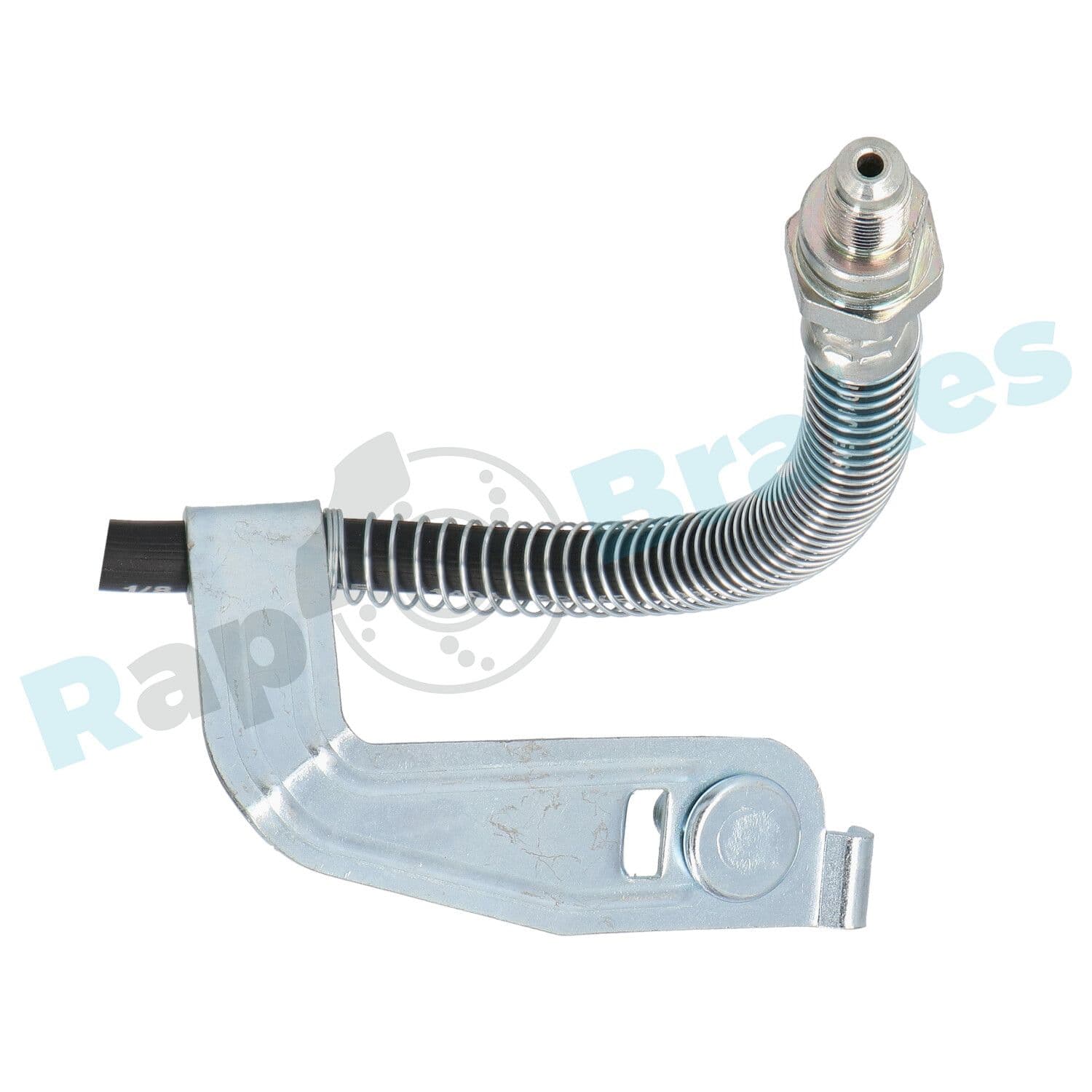 rh0254 Rap Гальмівний шланг