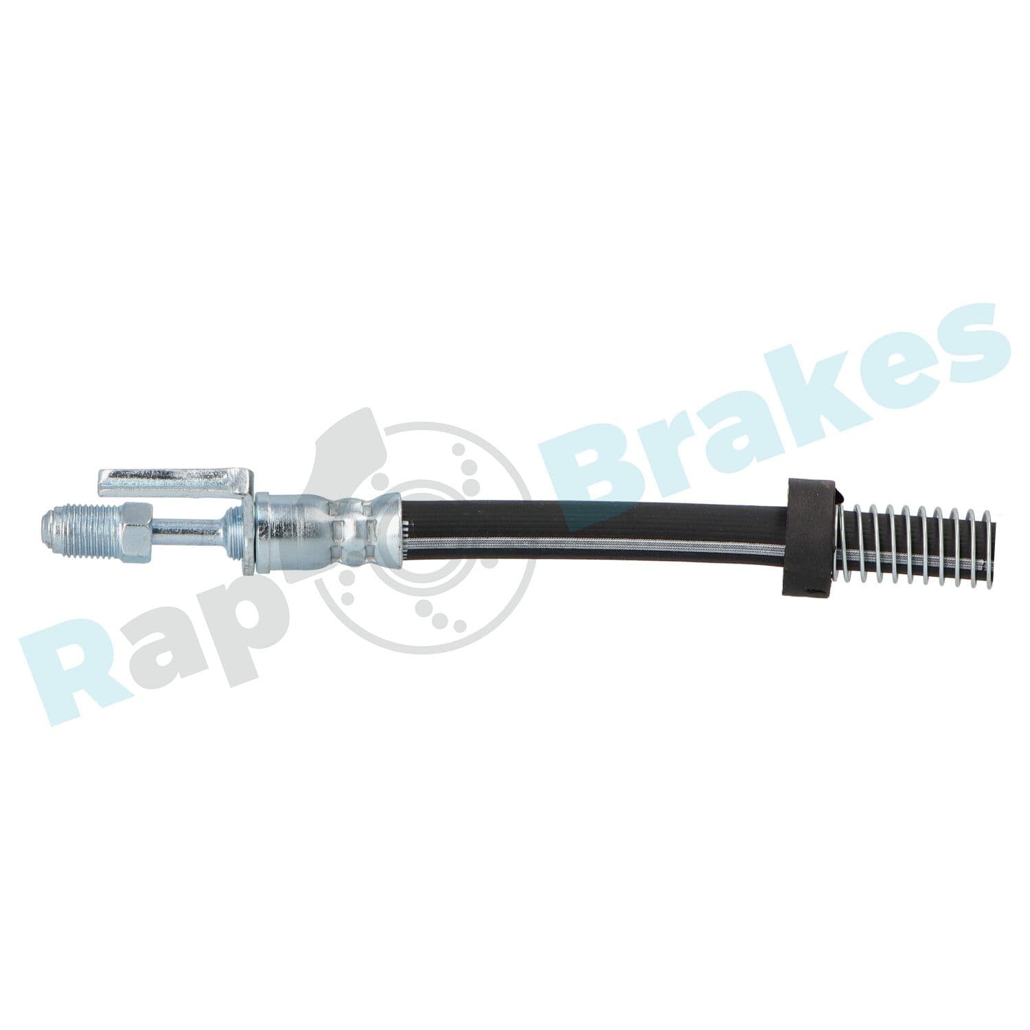rh0288 Rap Гальмівний шланг
