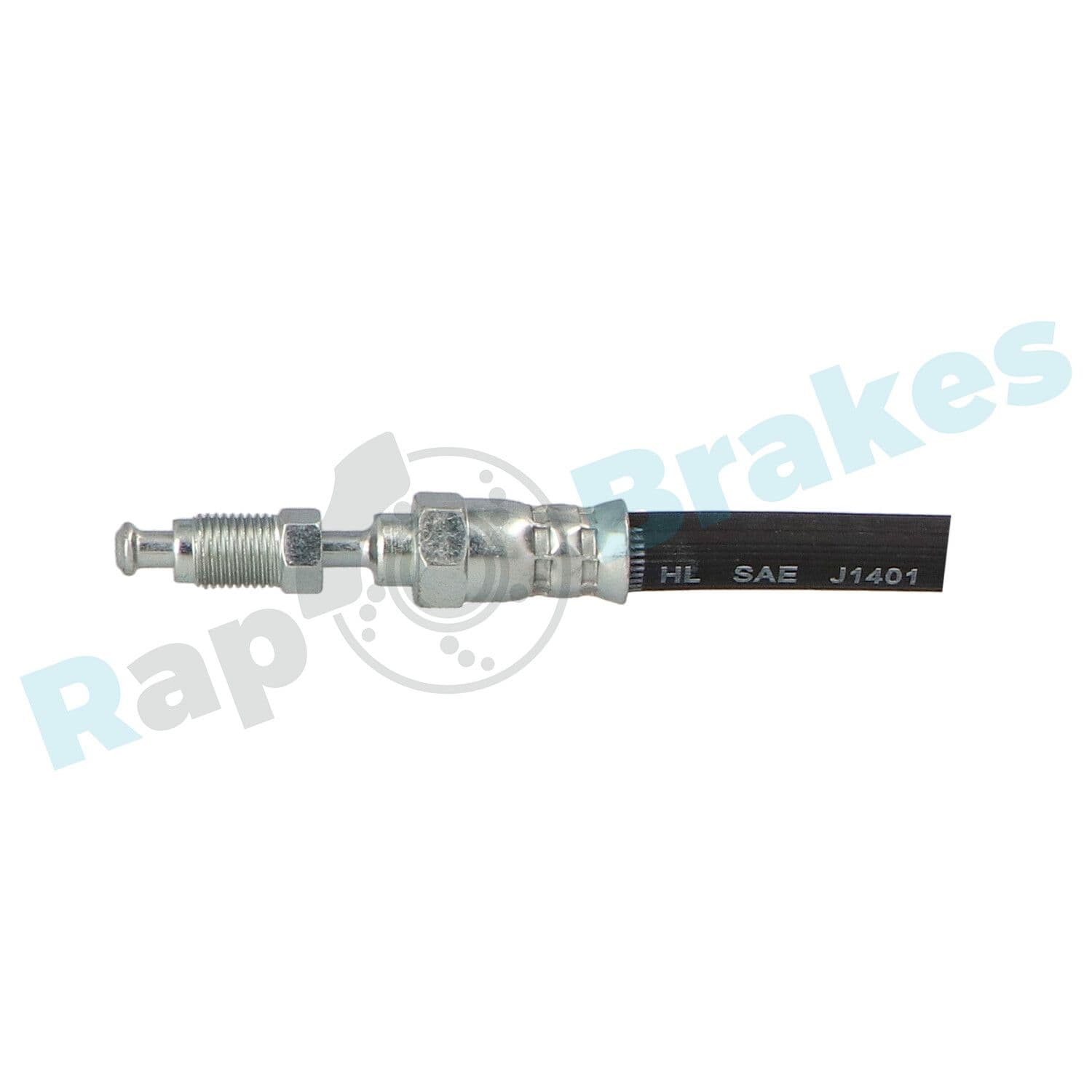 rh0263 Rap Гальмівний шланг для Ford Ka