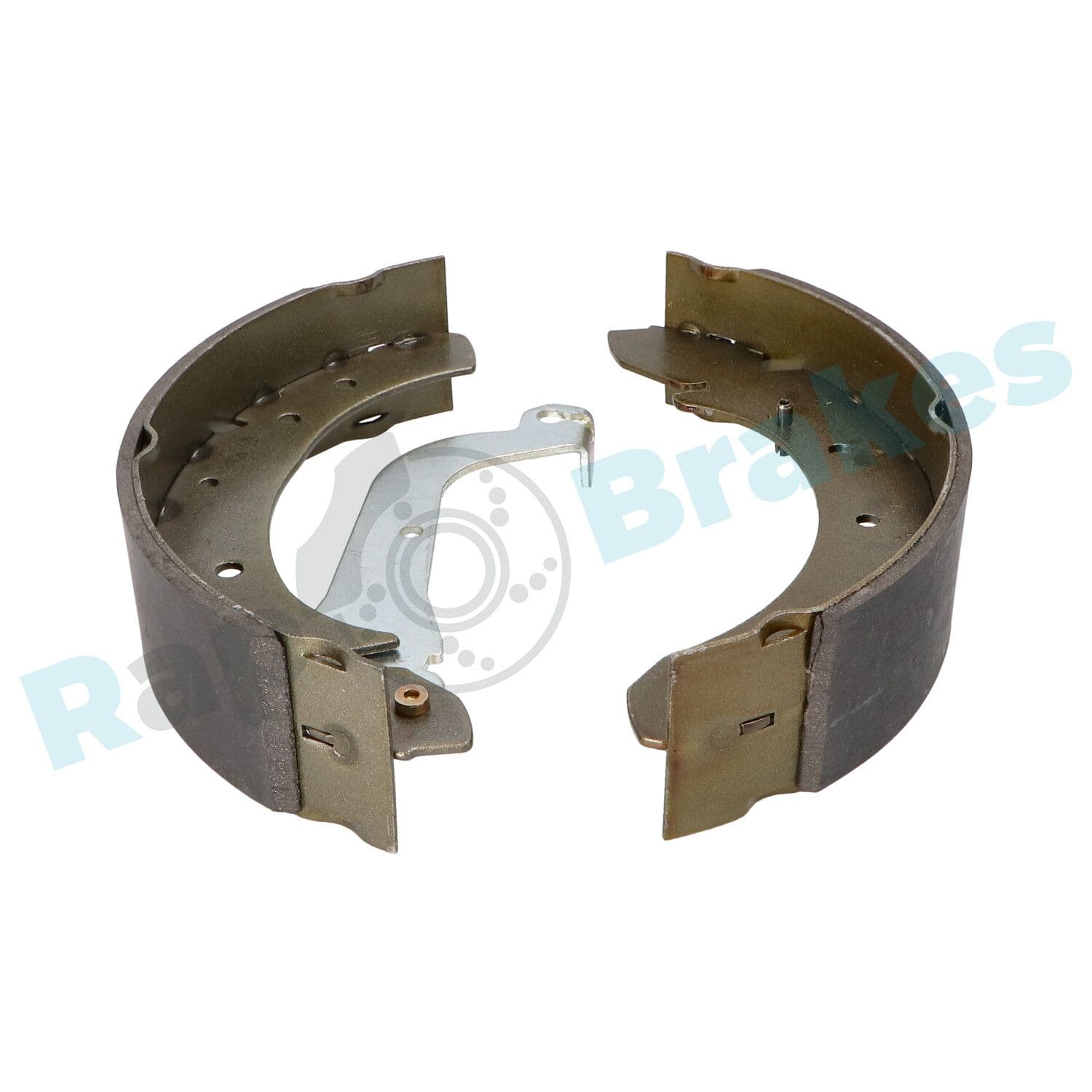 rs0171 Rap Колодки ручника