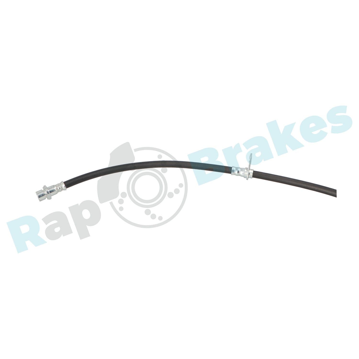 rh0674 Rap Тормозной шланг для Toyota Avensis Verso