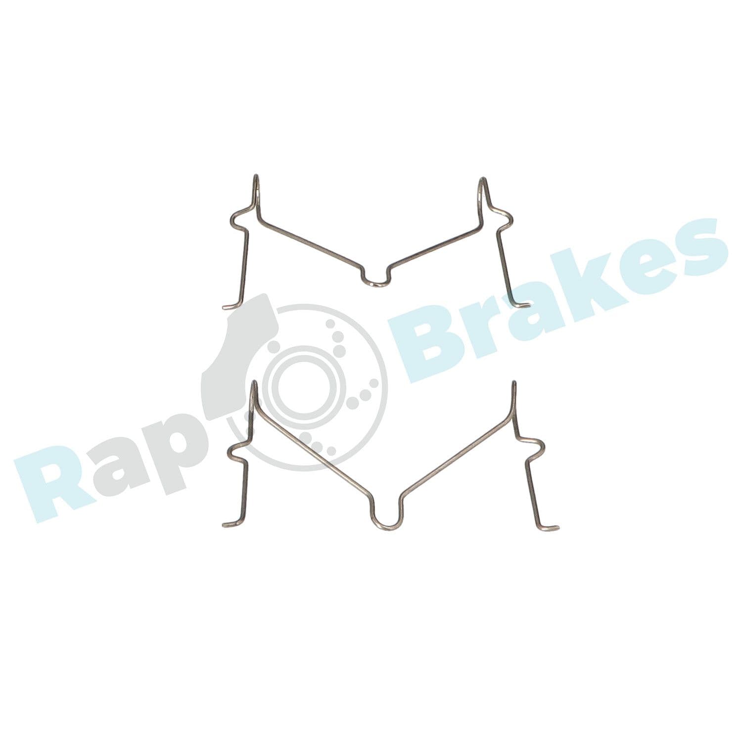 ru0305 Rap Компоненти дискових гальмівних колодок