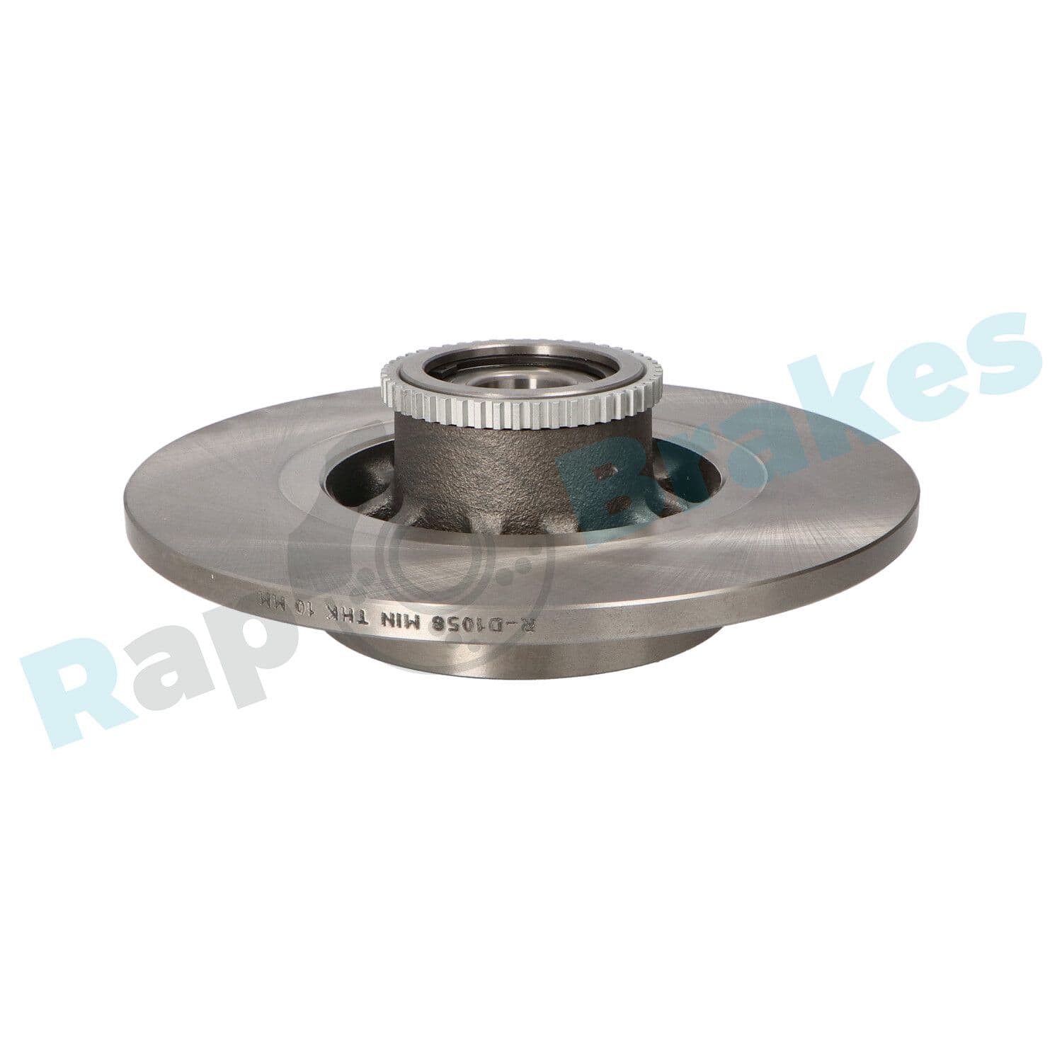 rd1058 Rap Тормозной диск