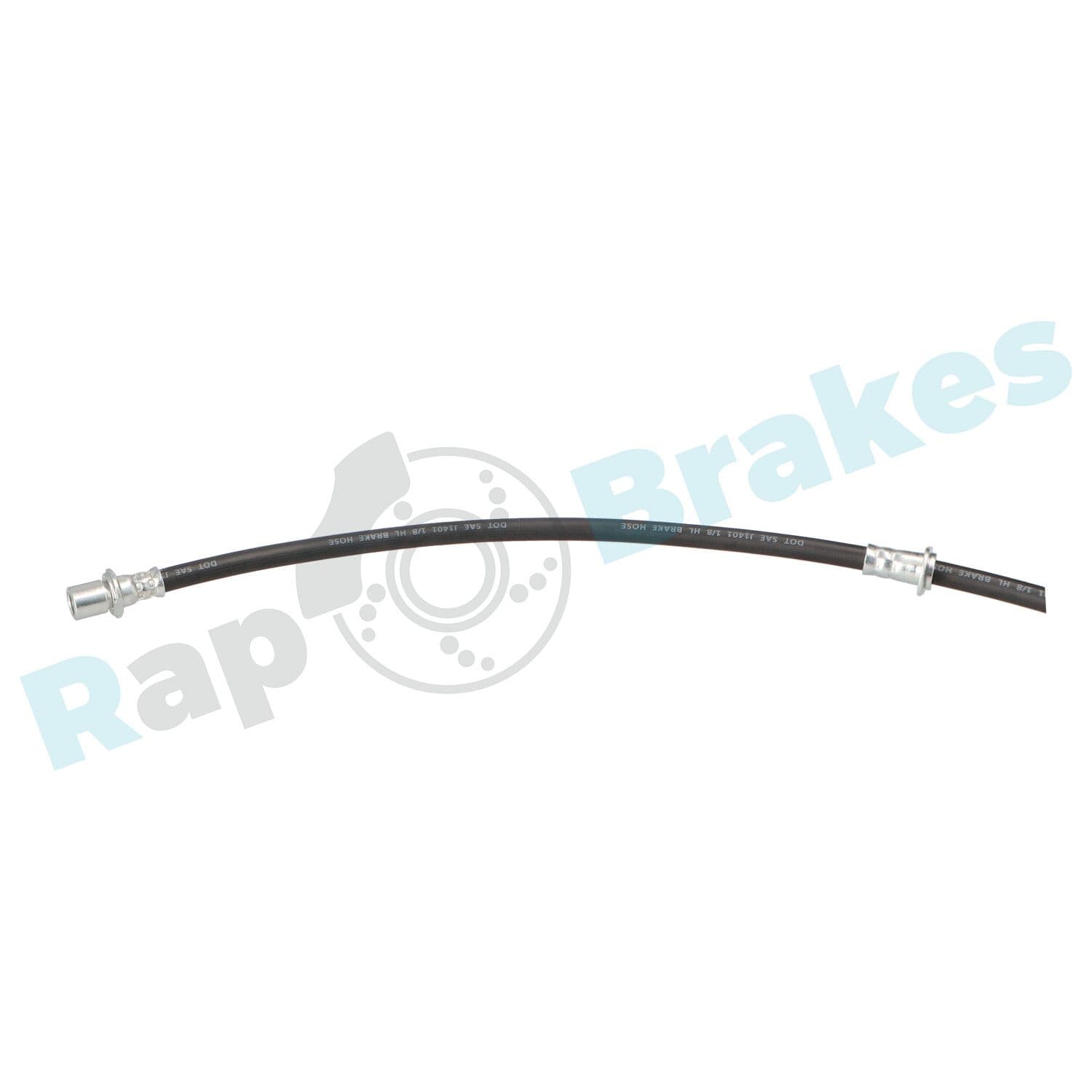 rh0618 Rap Тормозной шланг