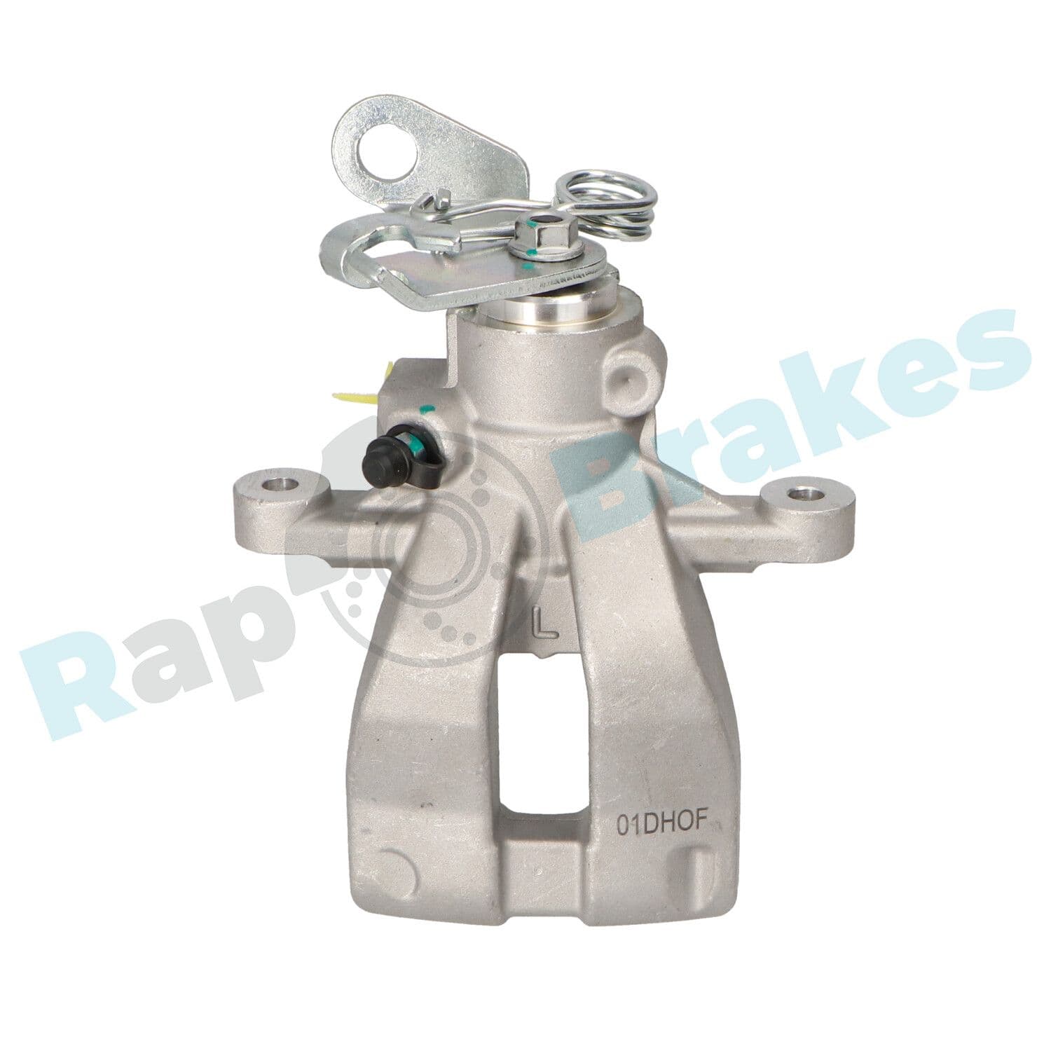 rk0896 Rap Тормозной суппорт для Alfa Romeo Mito