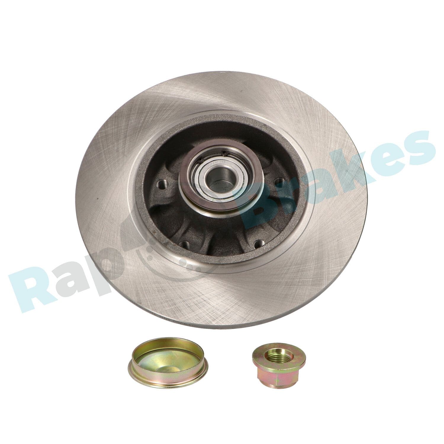 rd0945 Rap Гальмівний диск