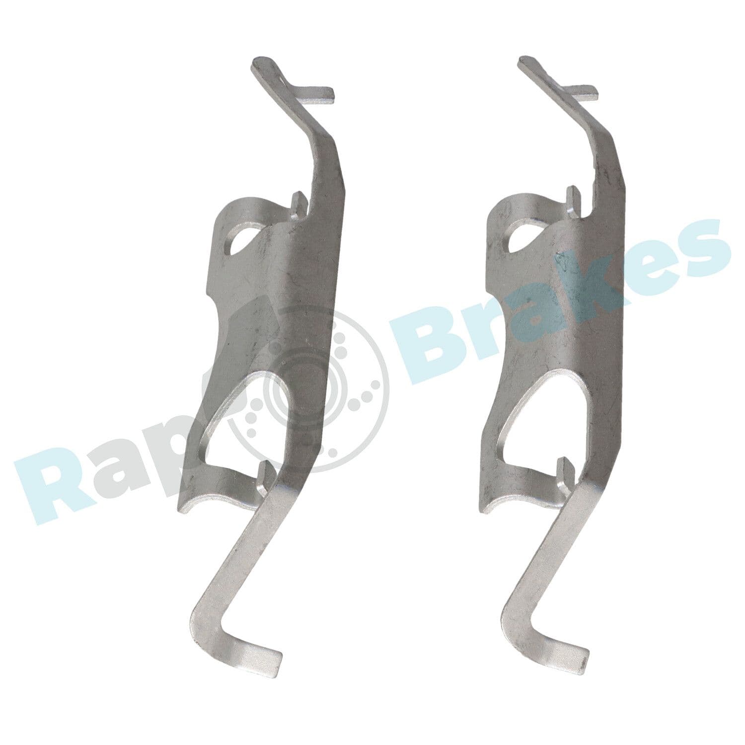 ru0112 Rap Компоненти дискових гальмівних колодок для BMW 5 Series