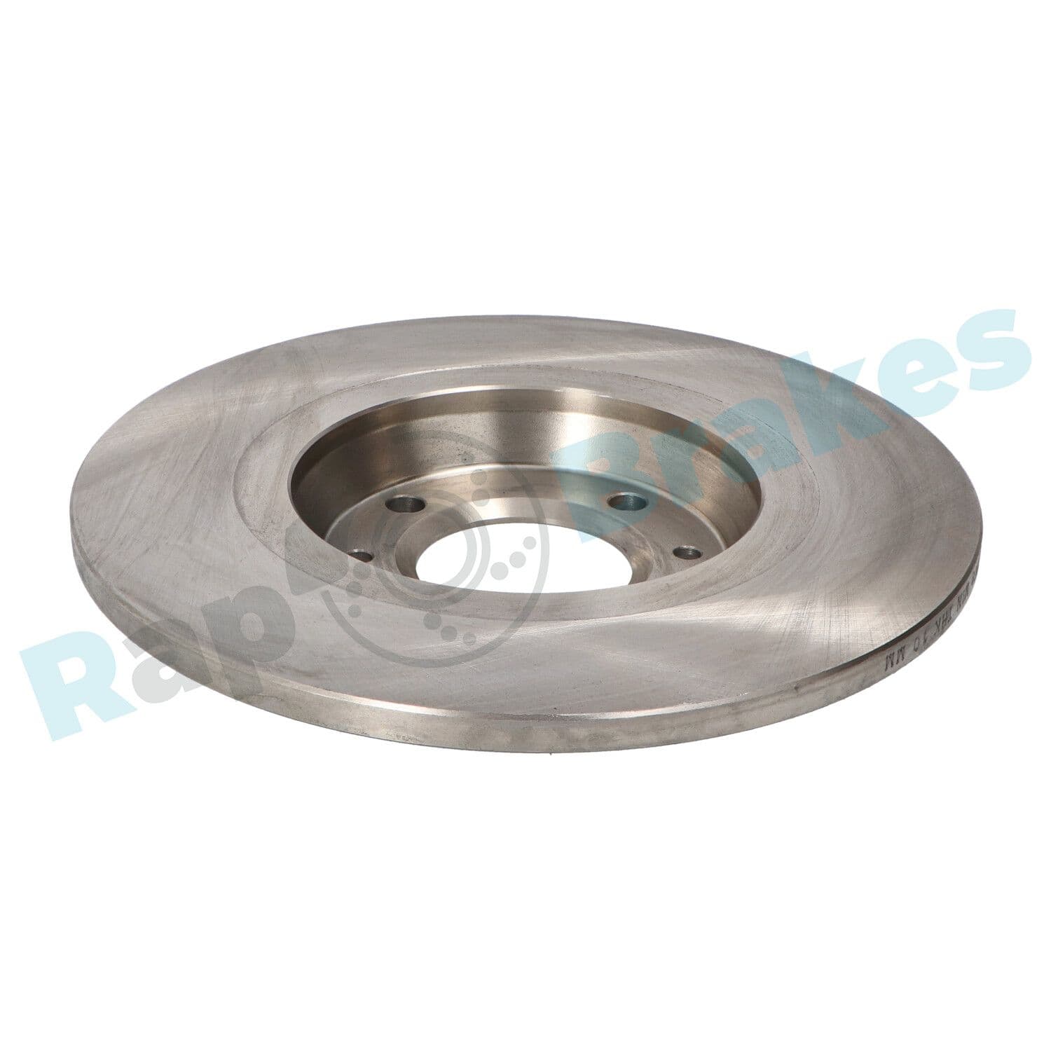 rd1074 Rap Тормозной диск