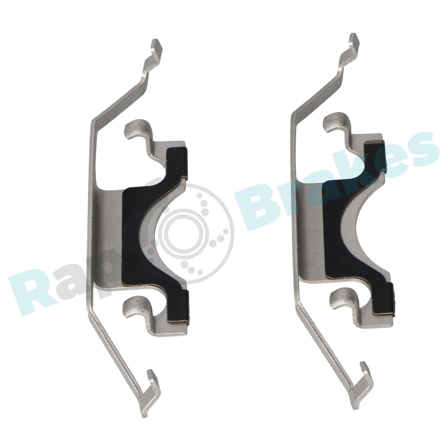 ru0171 Rap Компоненти дискових гальмівних колодок